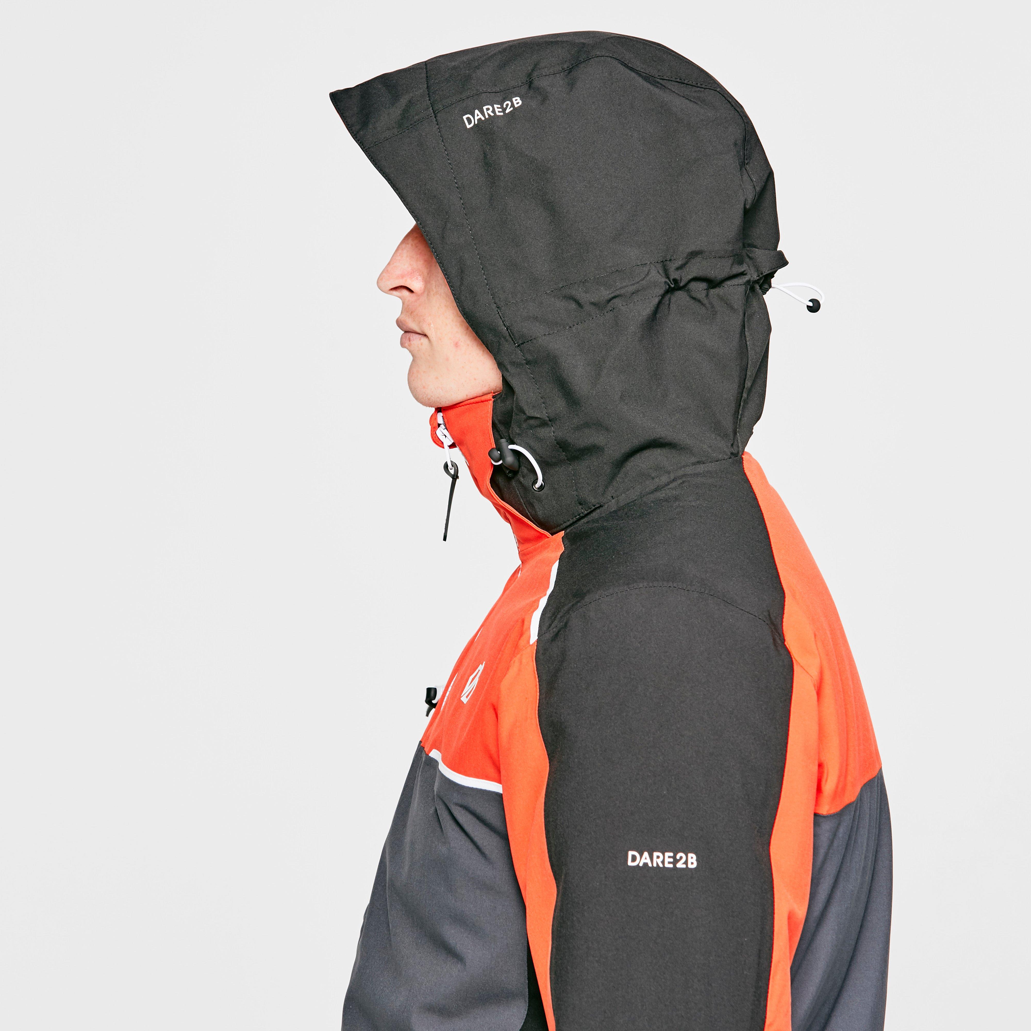 Mens' Intermit II Jacket