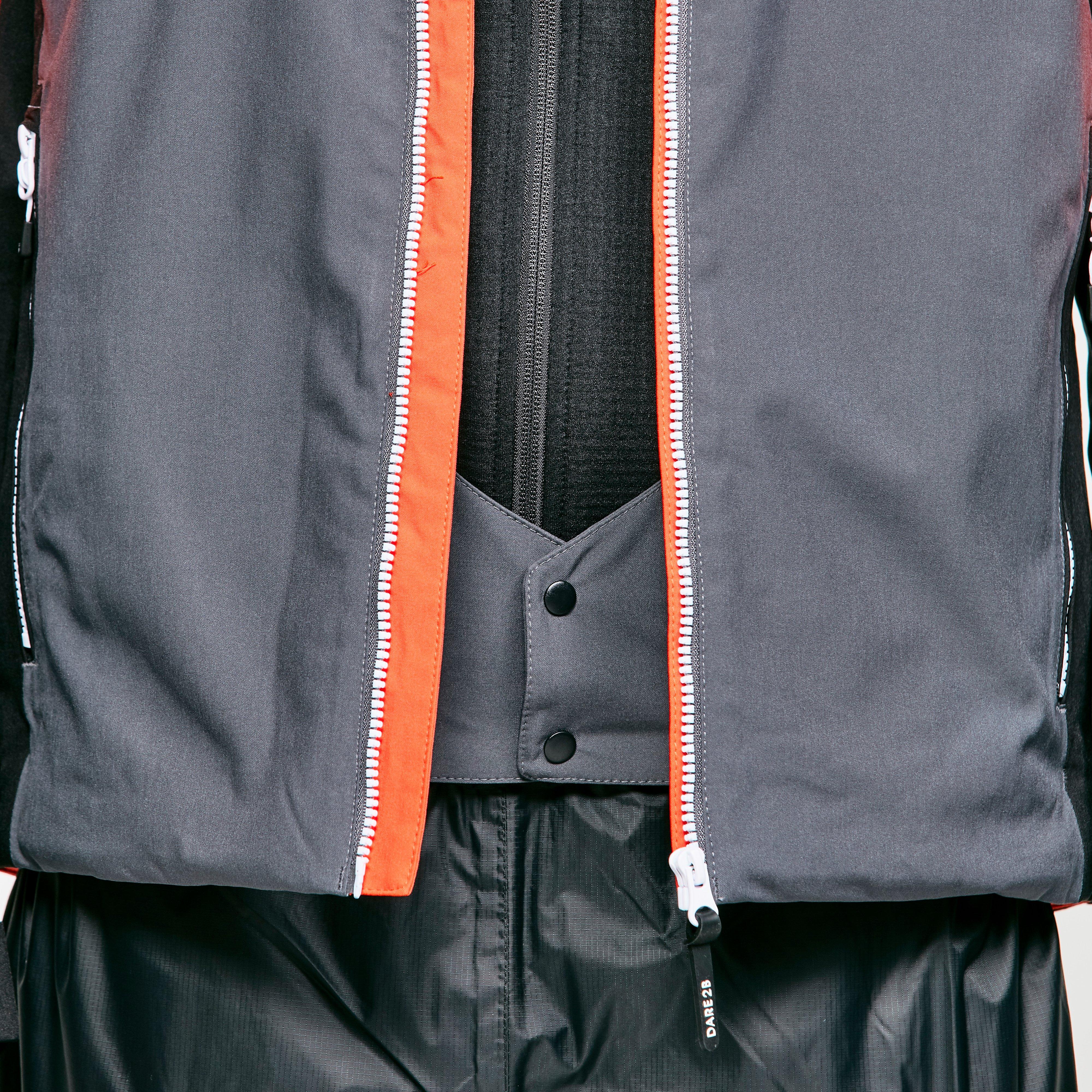 Mens' Intermit II Jacket