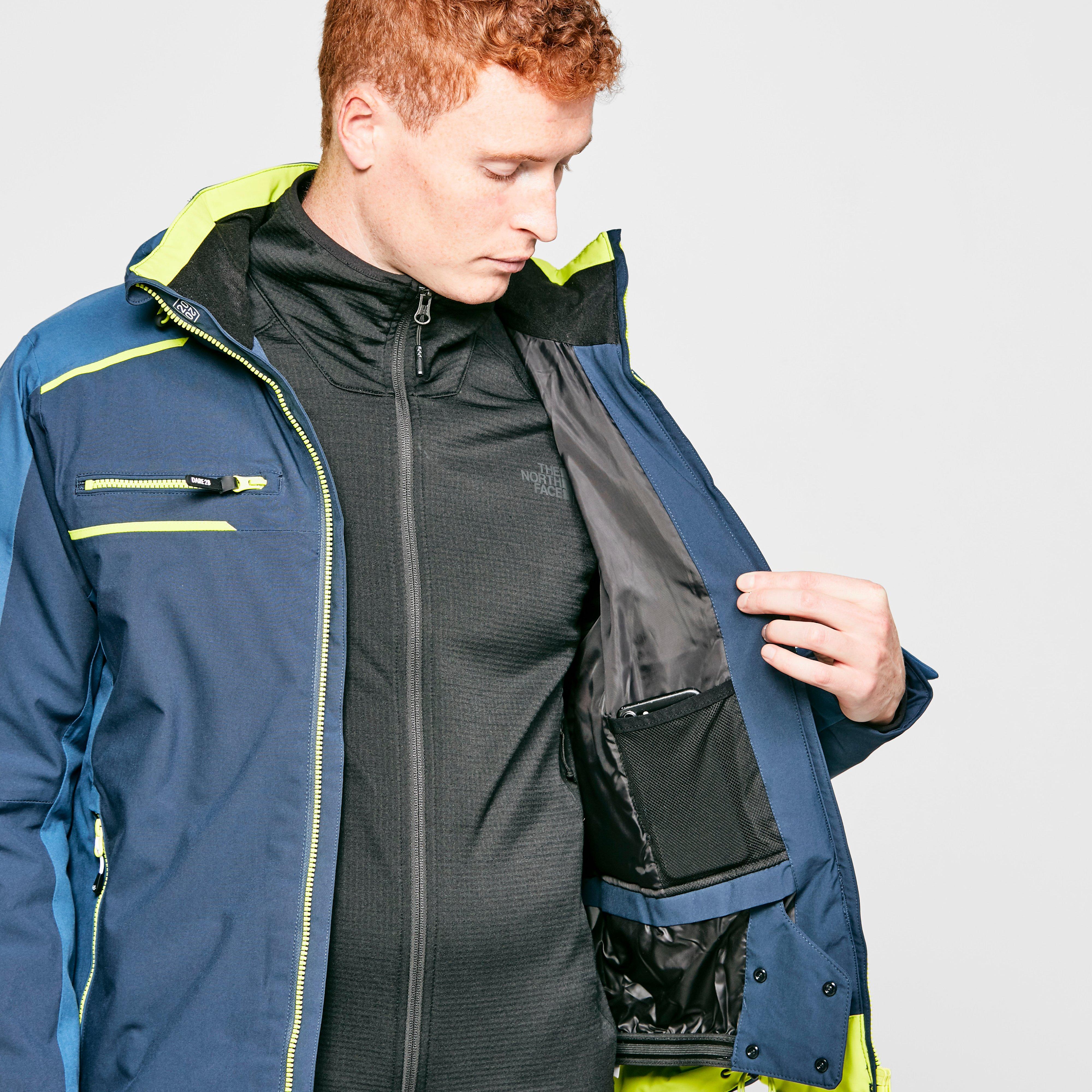 Mens' Intermit II Jacket