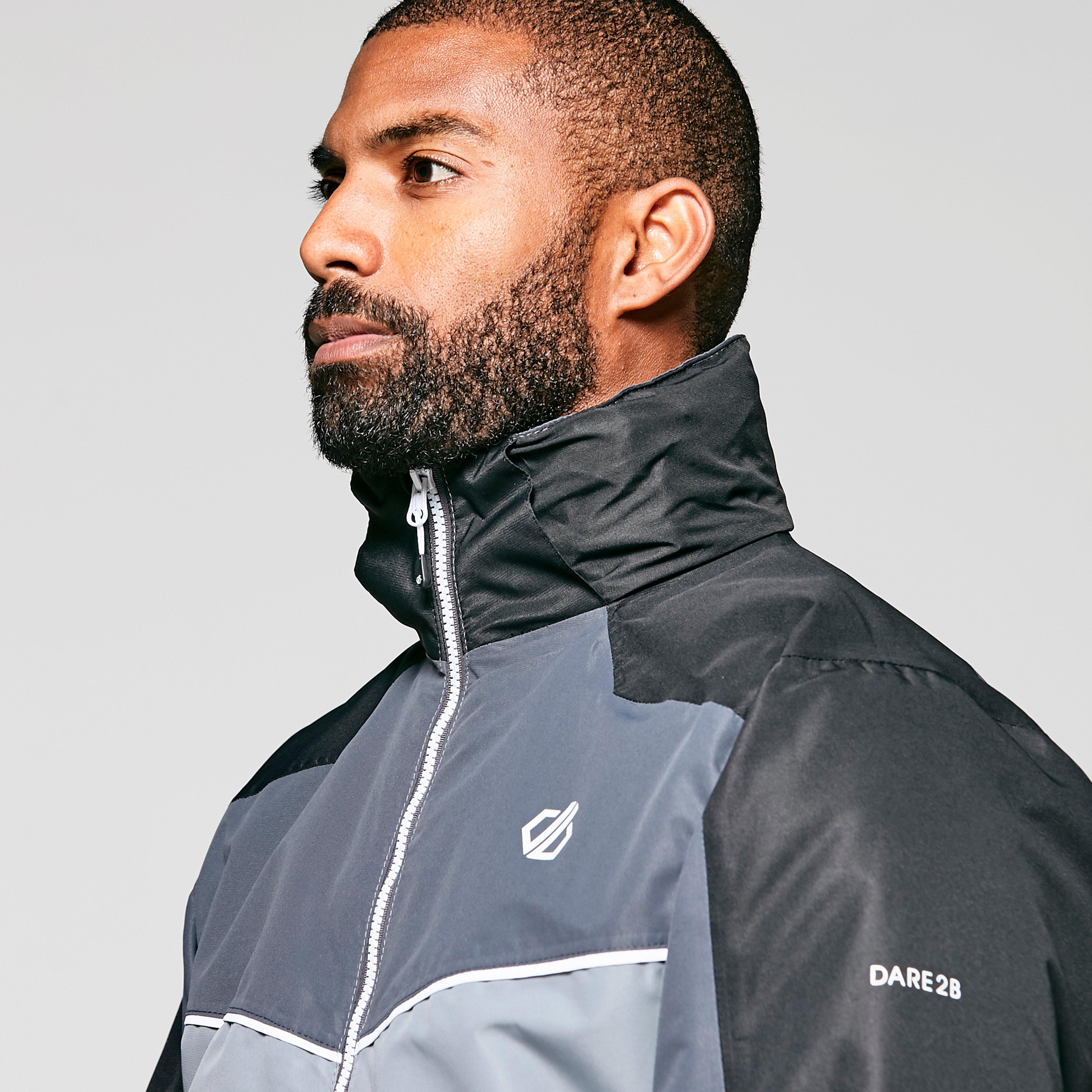 Men's Observe Waterproof Insulated Ski Jacket