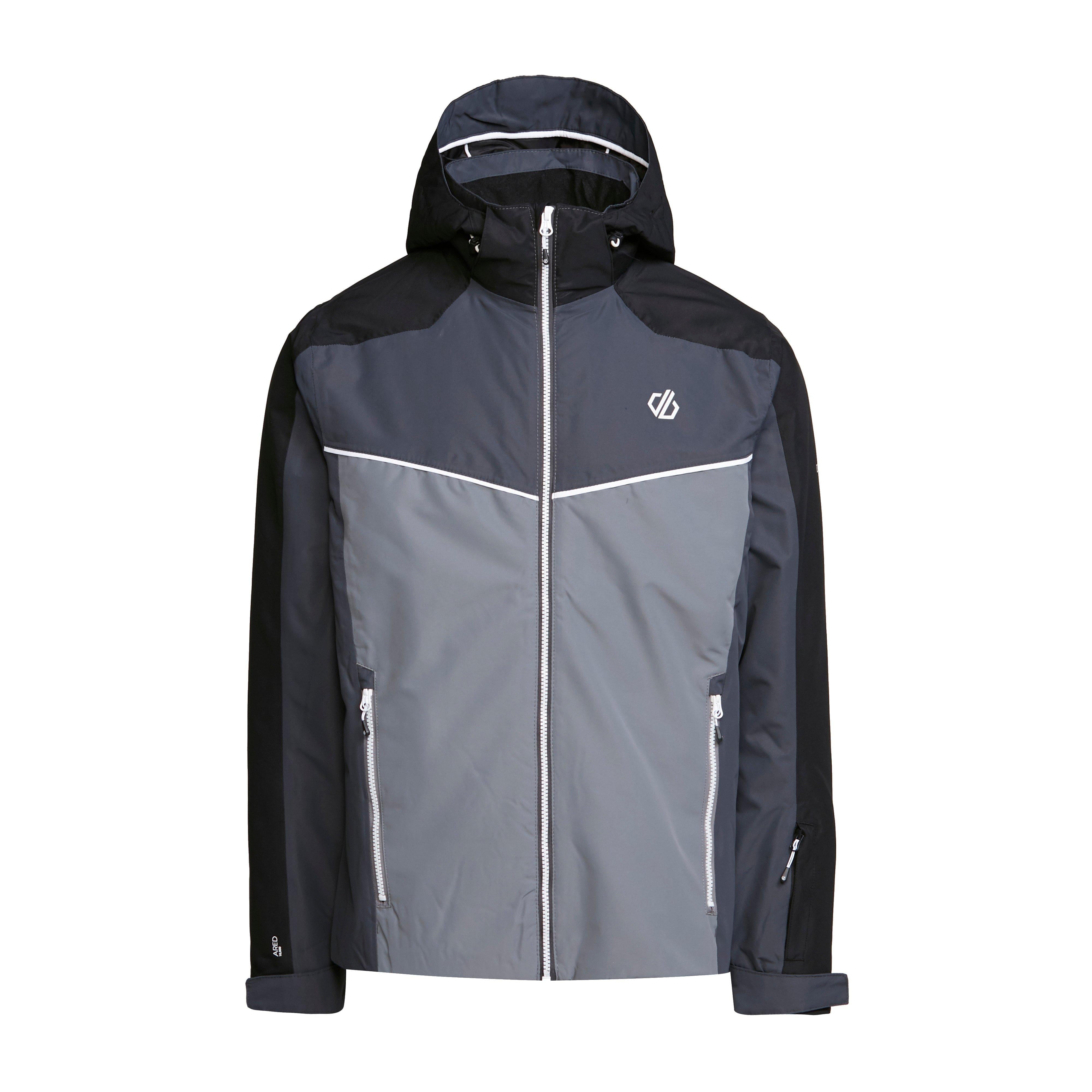 Men's Observe Waterproof Insulated Ski Jacket