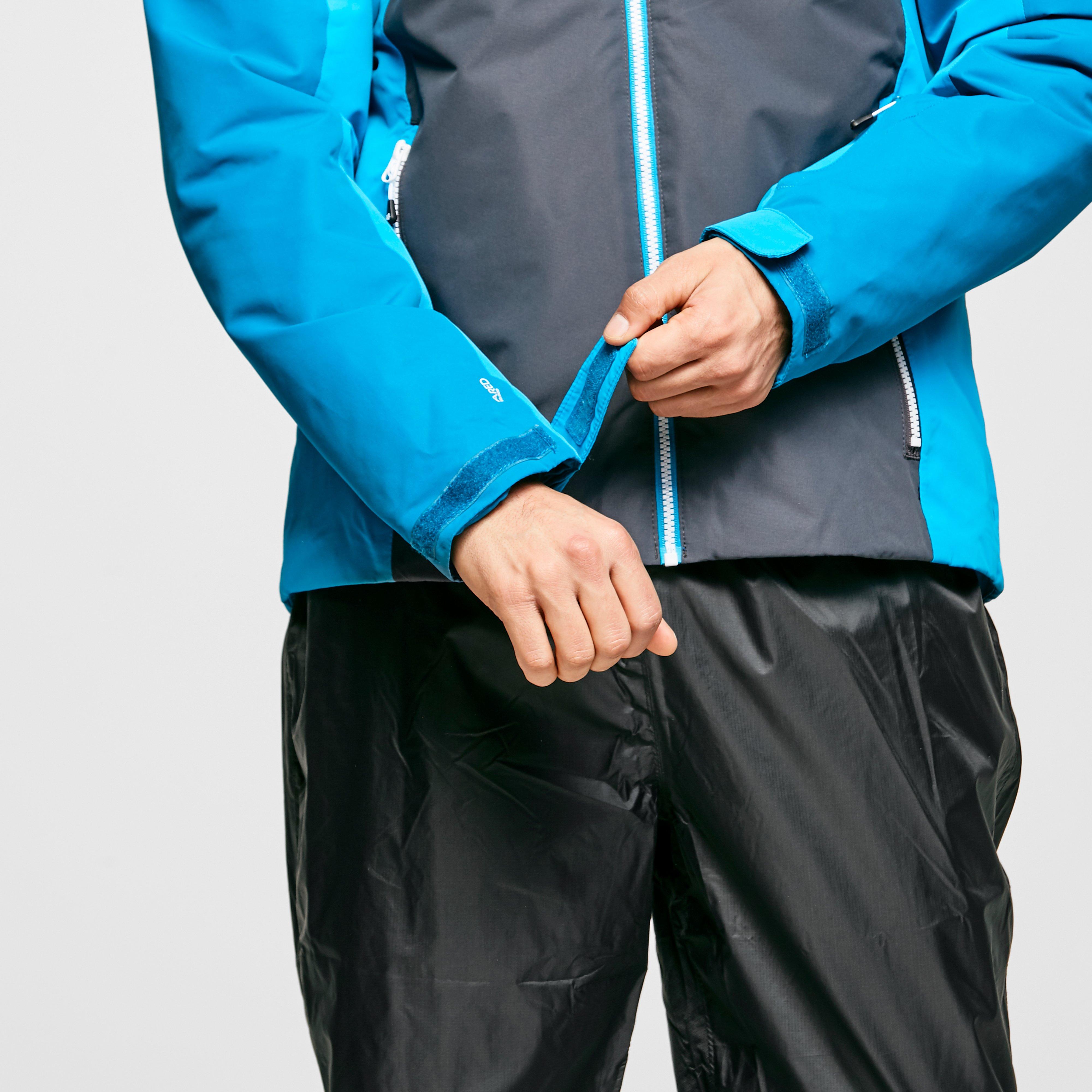 Men's Observe Waterproof Insulated Ski Jacket