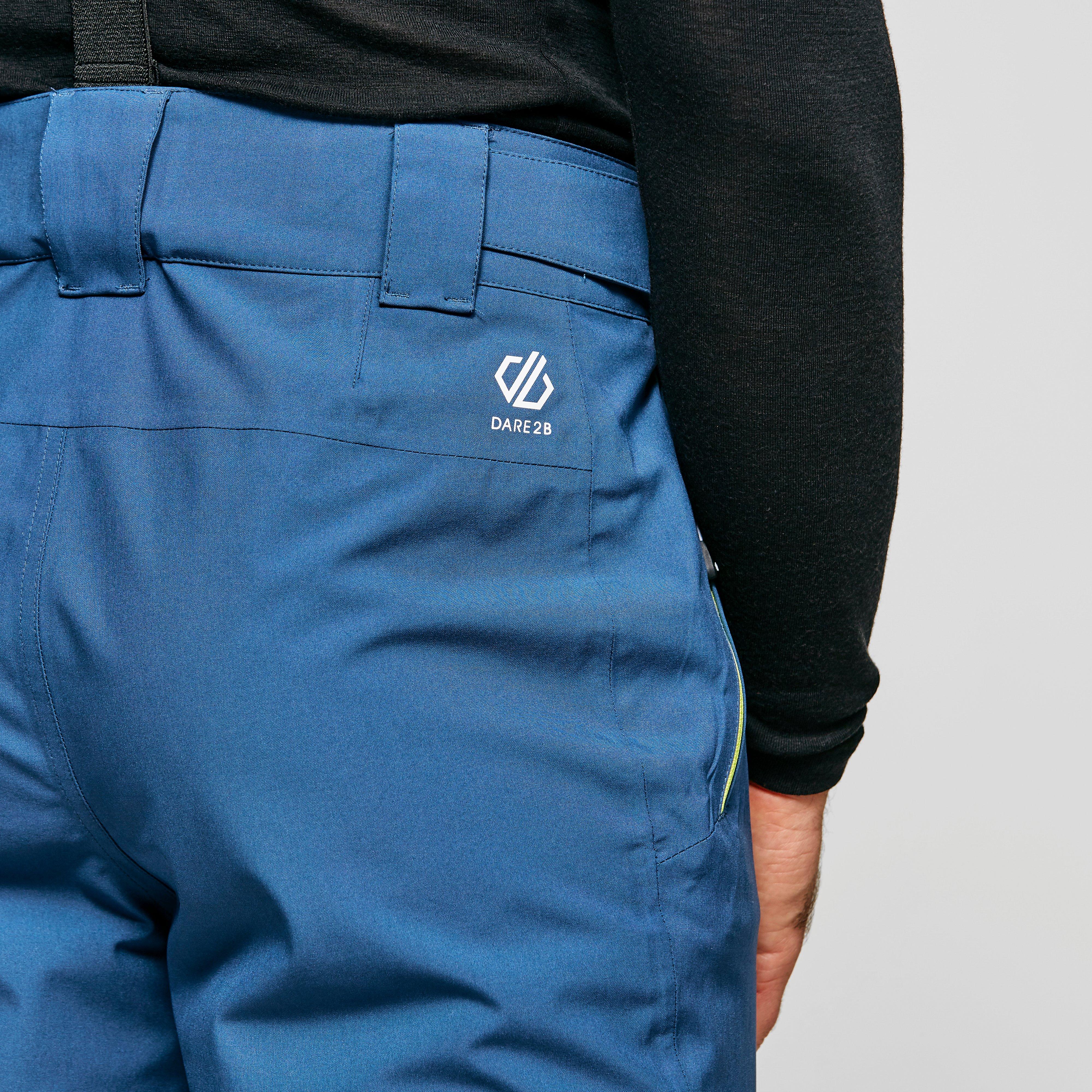 Men's Achieve II Waterproof Ski Pants