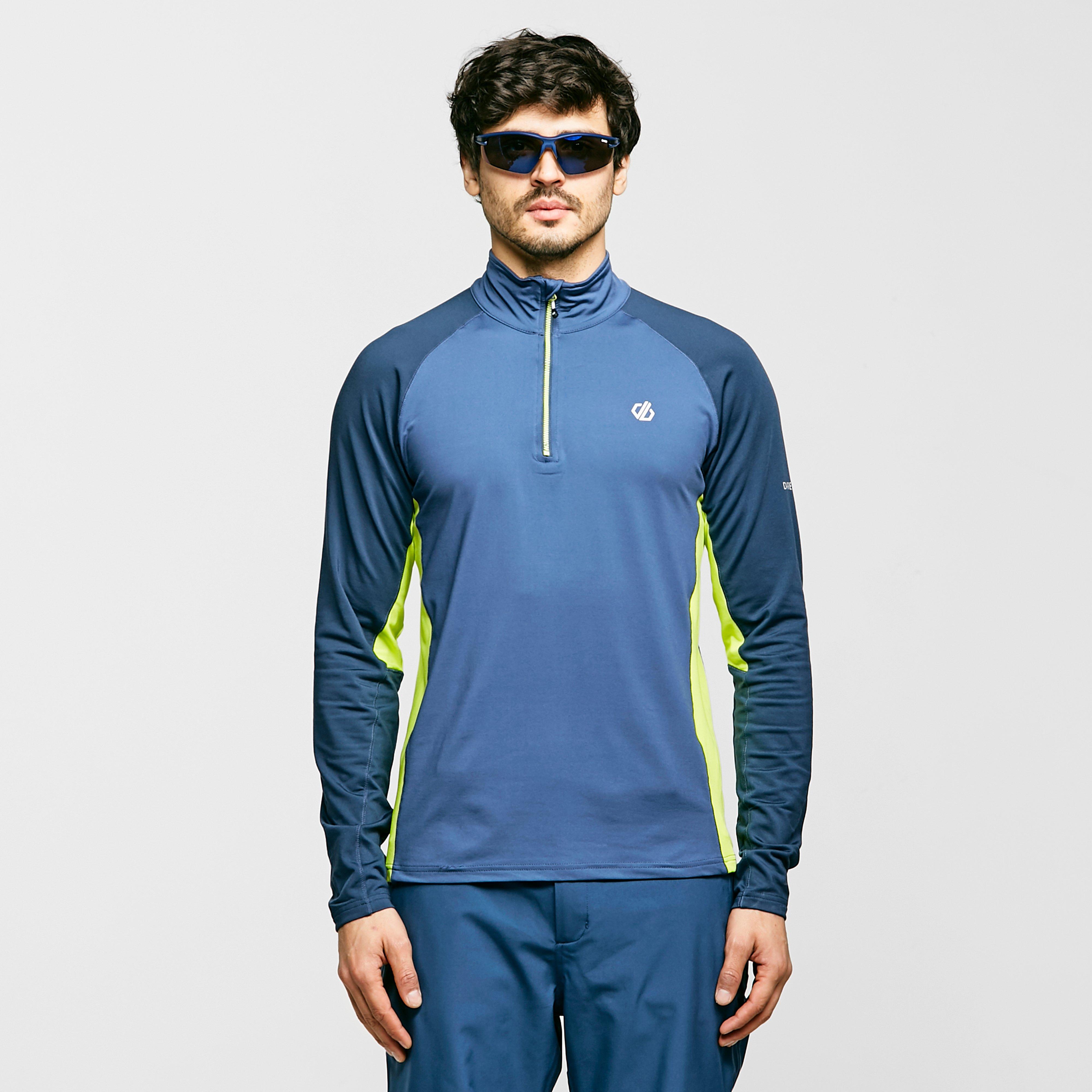 Men’s Interfused II Half Zip Midlayer