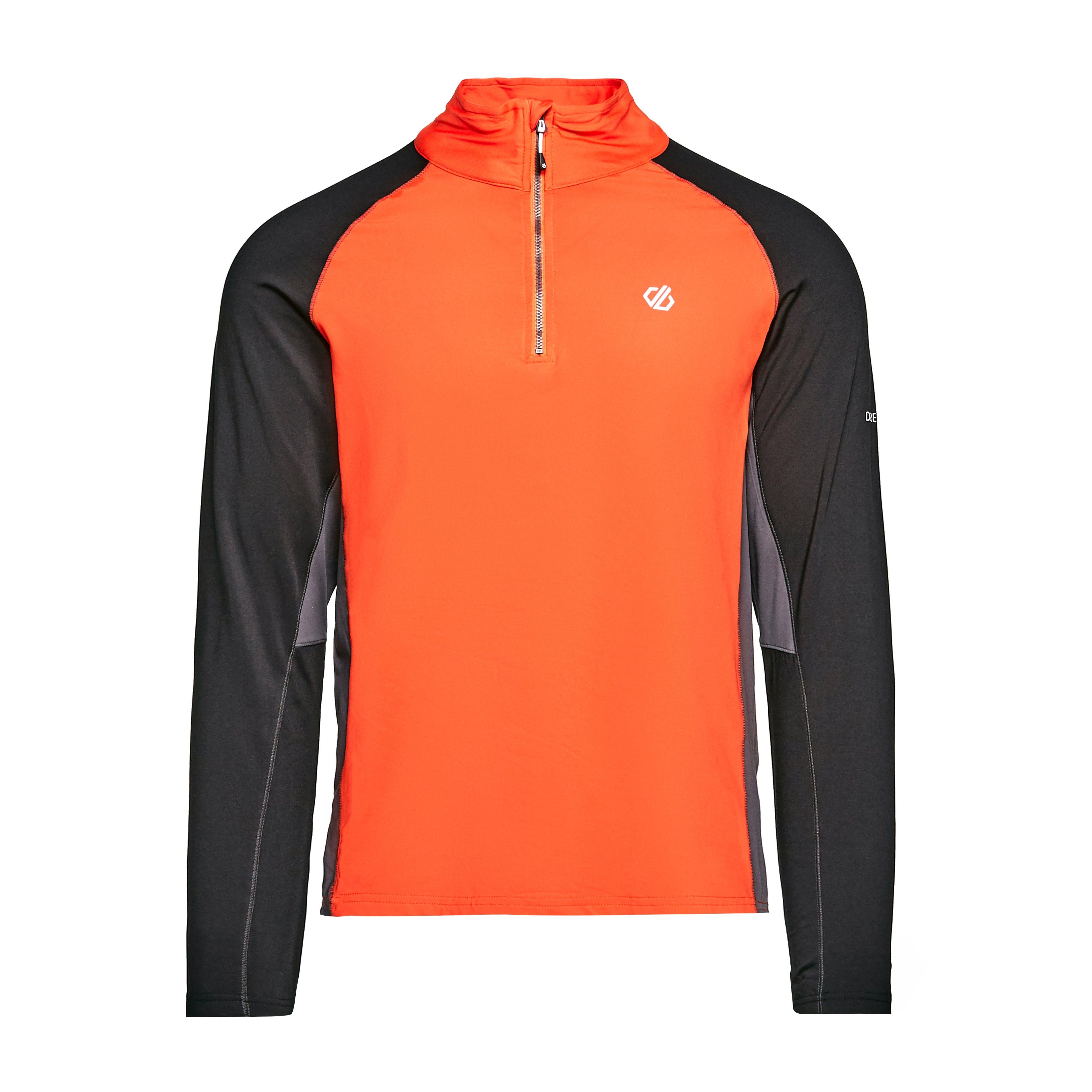 Men’s Interfused II Half Zip Midlayer