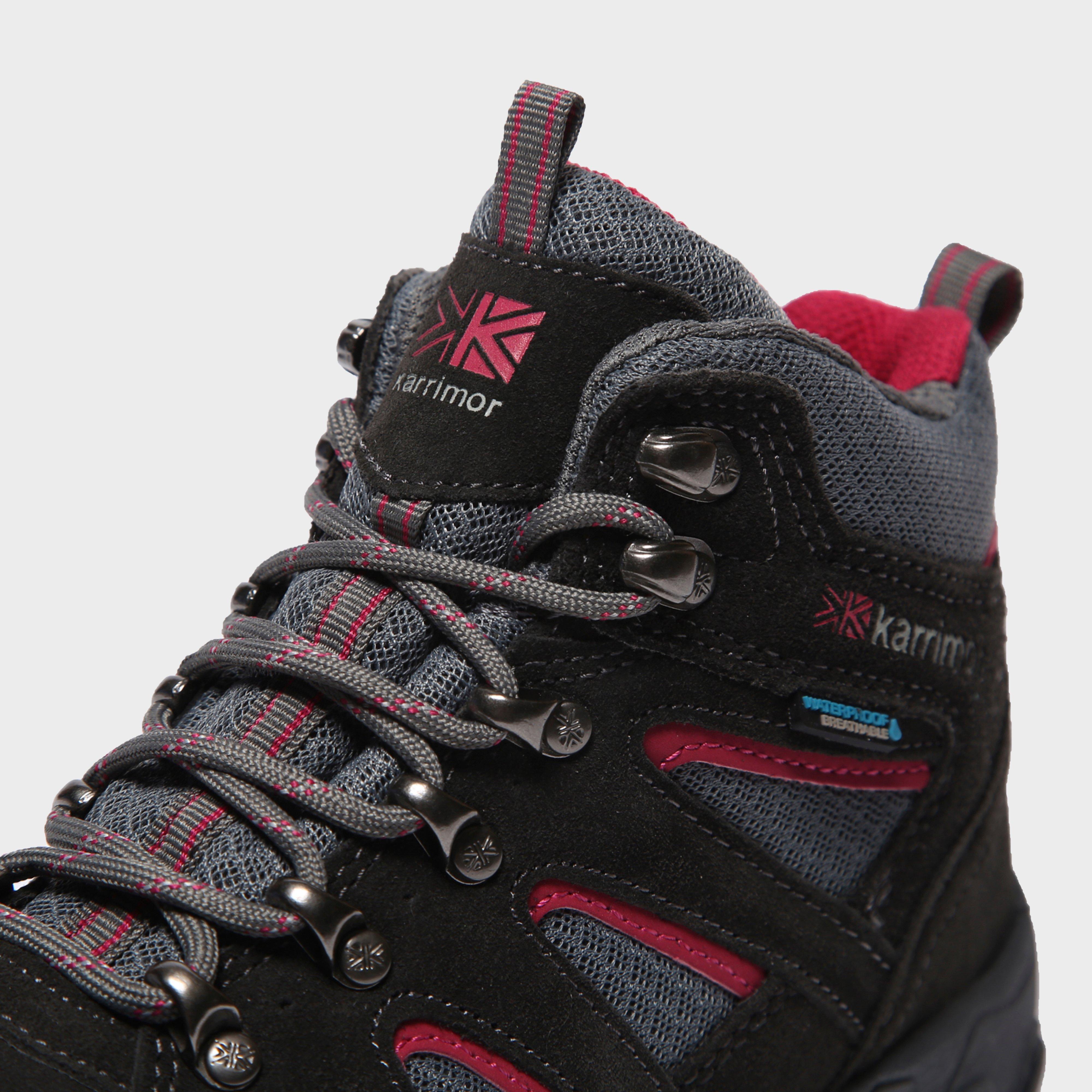 Women’s Bodmin Mid 5 Weathertite Walking Boot