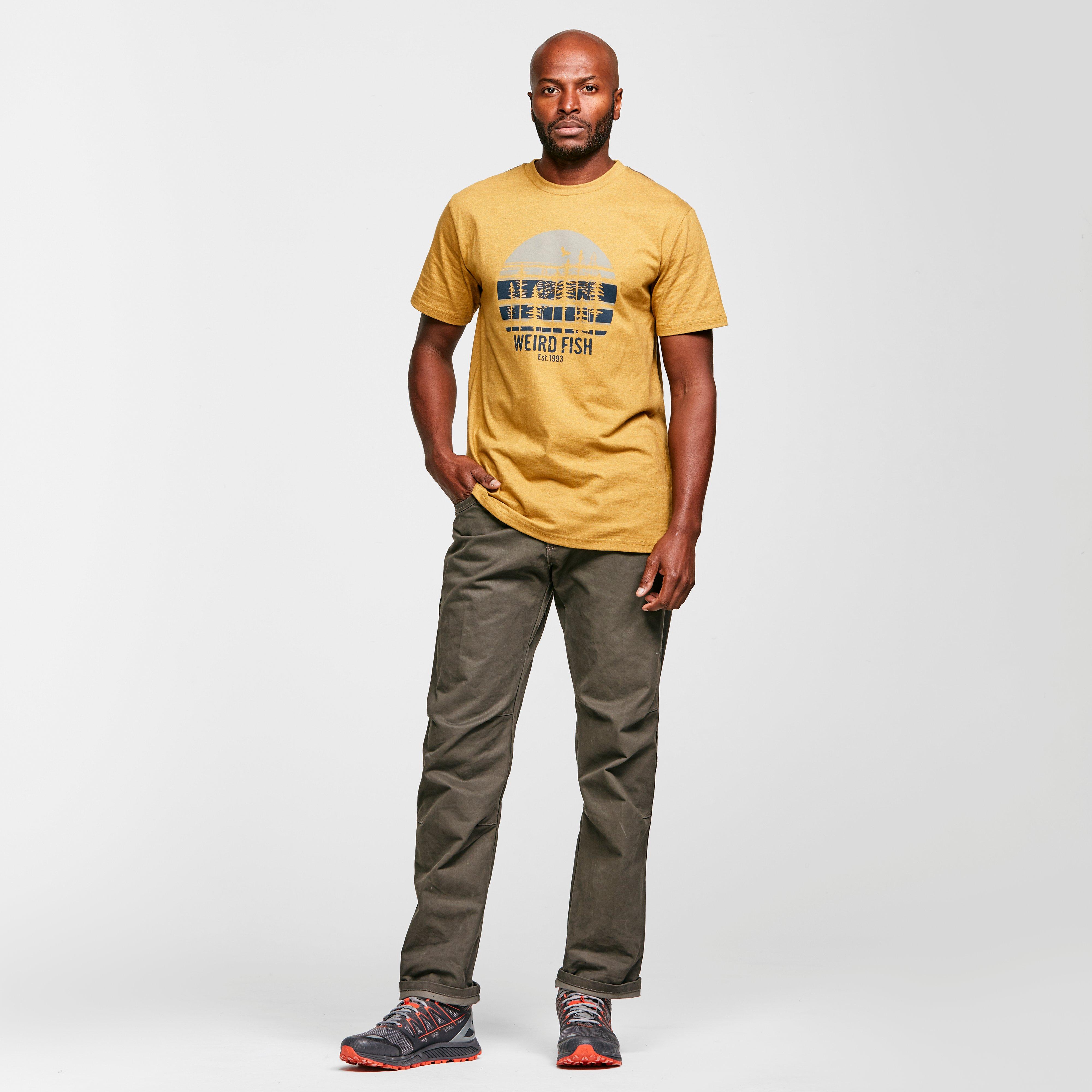 Men's Stay Wild T-shirt