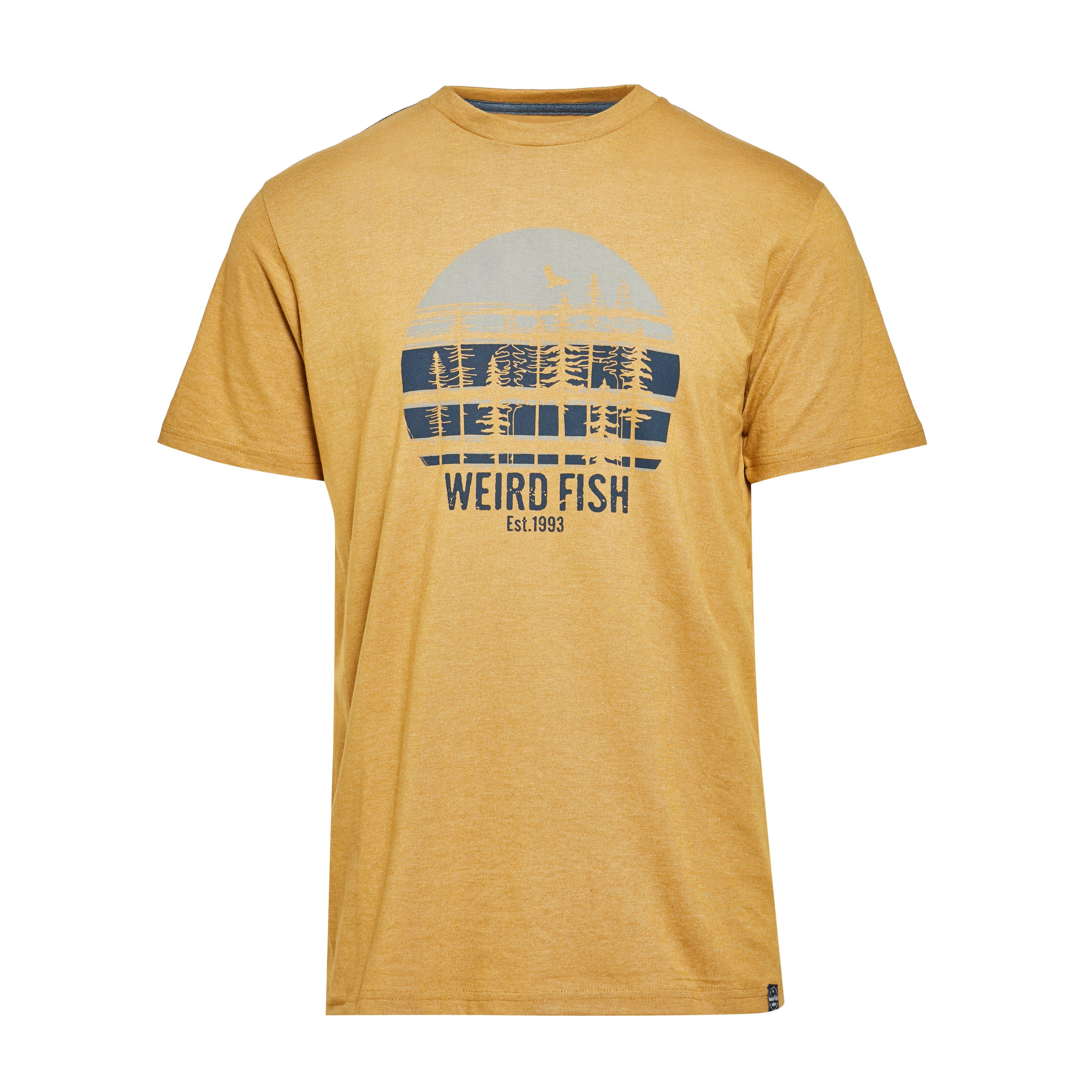 Men's Stay Wild T-shirt