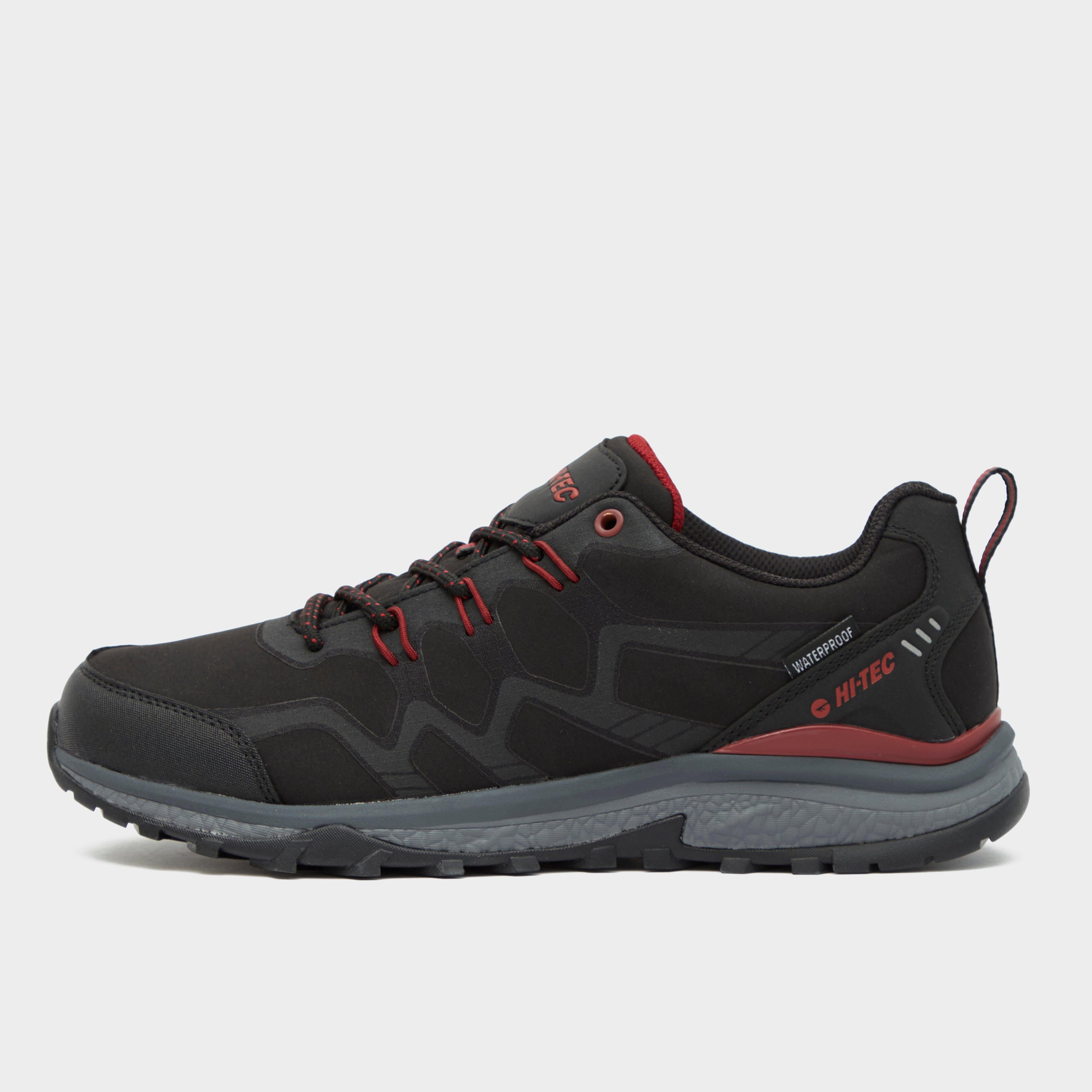 Men's Cyclone WP Walking Shoes