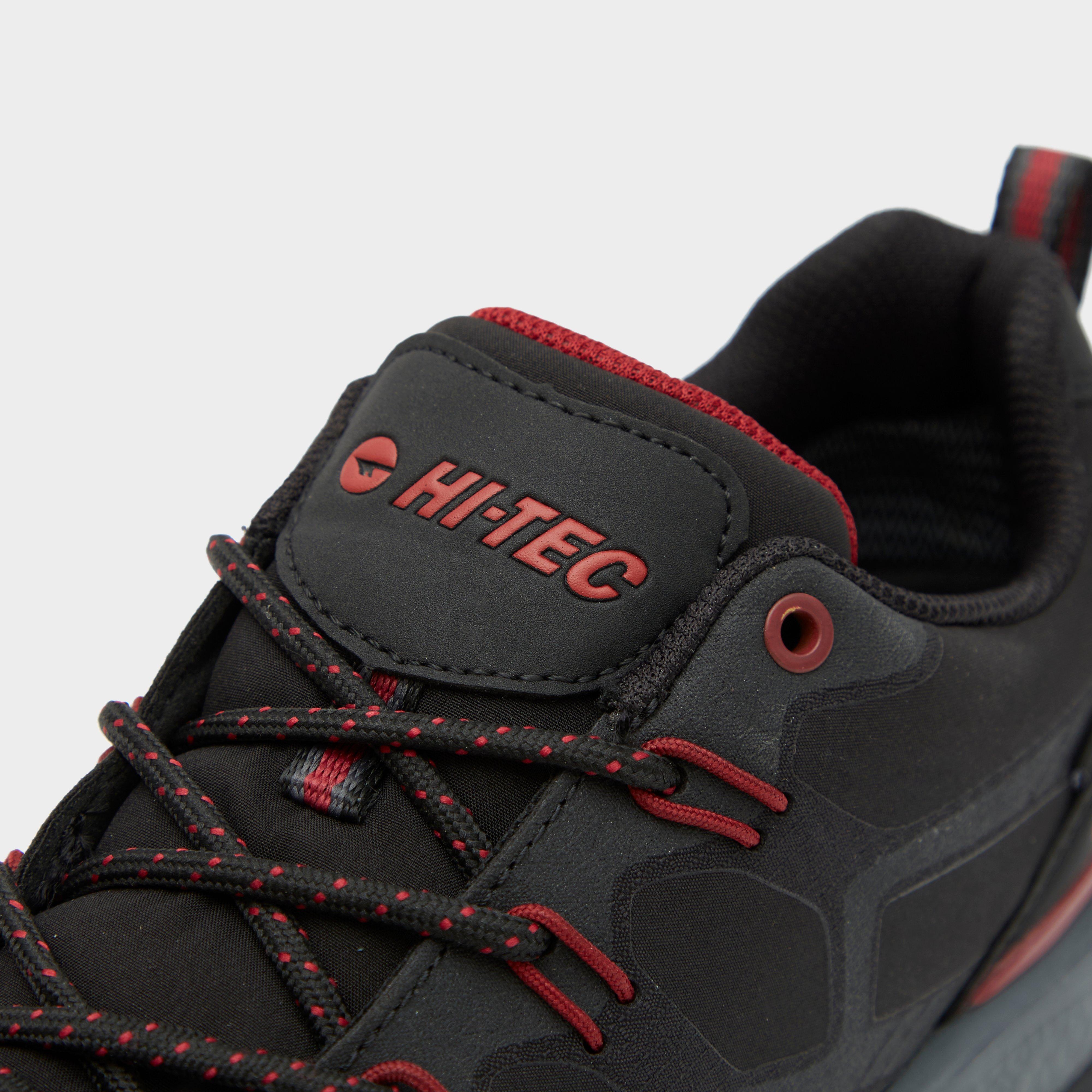 Men's Cyclone WP Walking Shoes