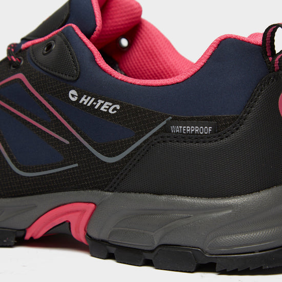 Women’s Typhoon Waterproof Shoes