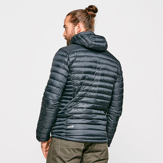 Men’s Microlight Alpine Down Jacket