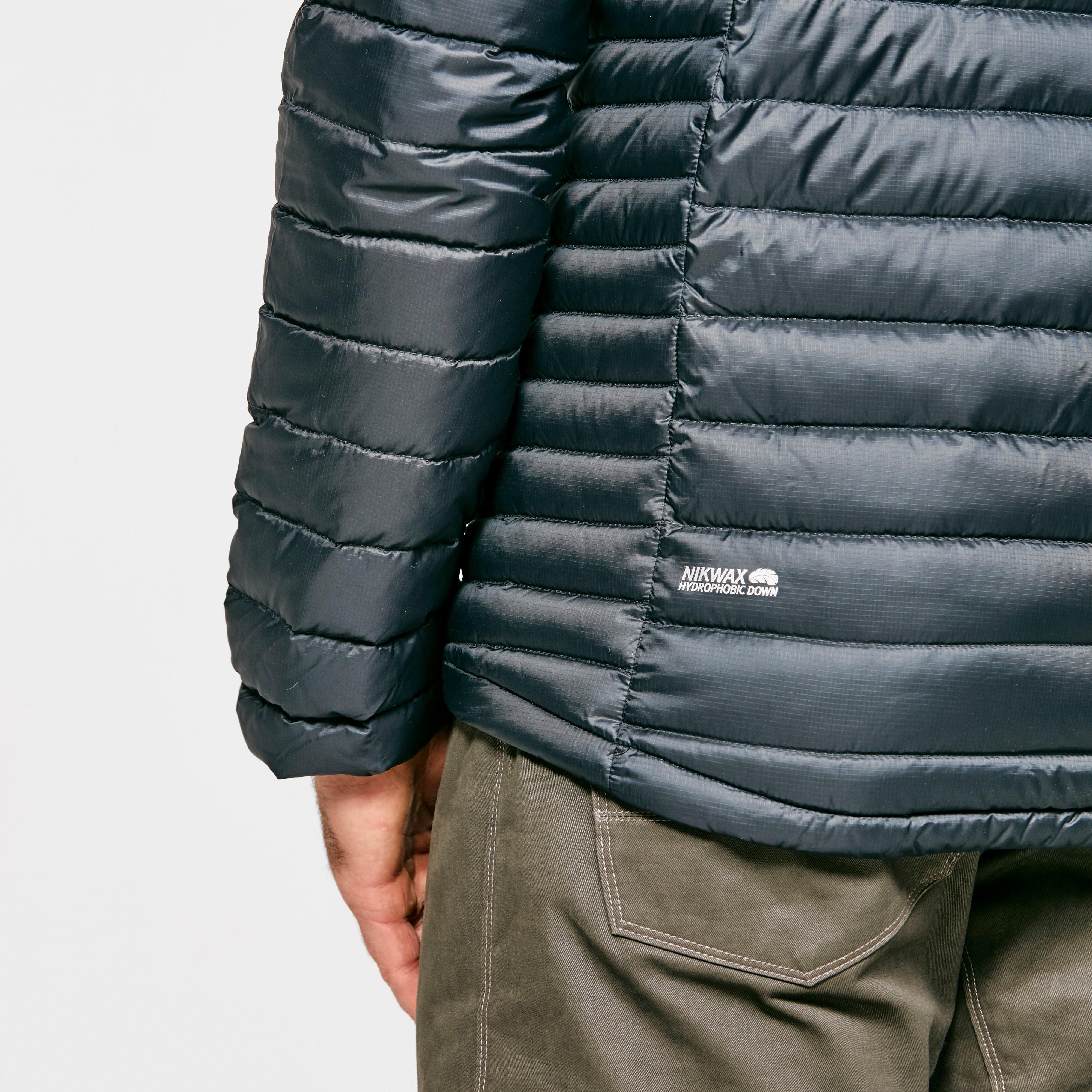 Men’s Microlight Alpine Down Jacket