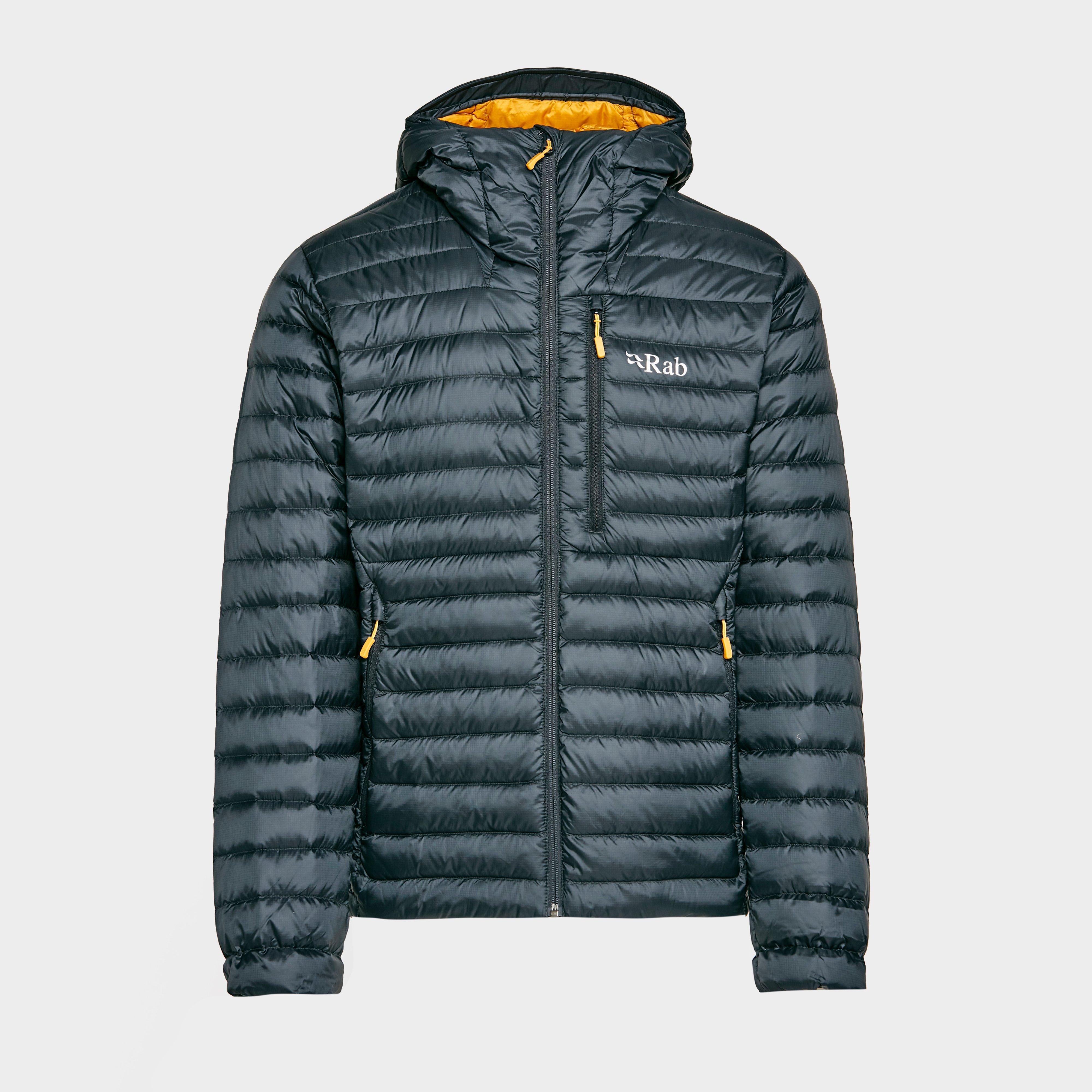 Men’s Microlight Alpine Down Jacket