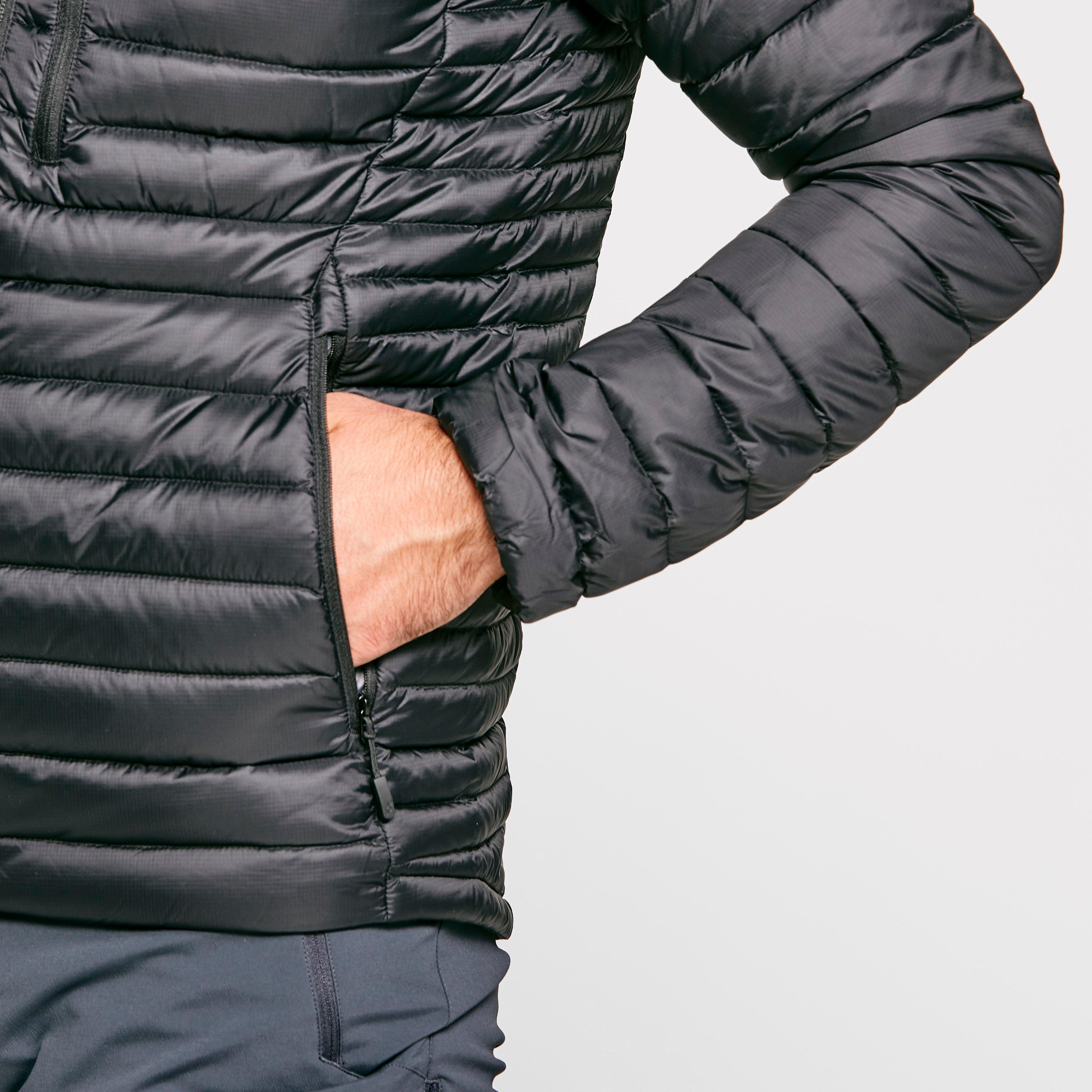 Men’s Microlight Alpine Down Jacket