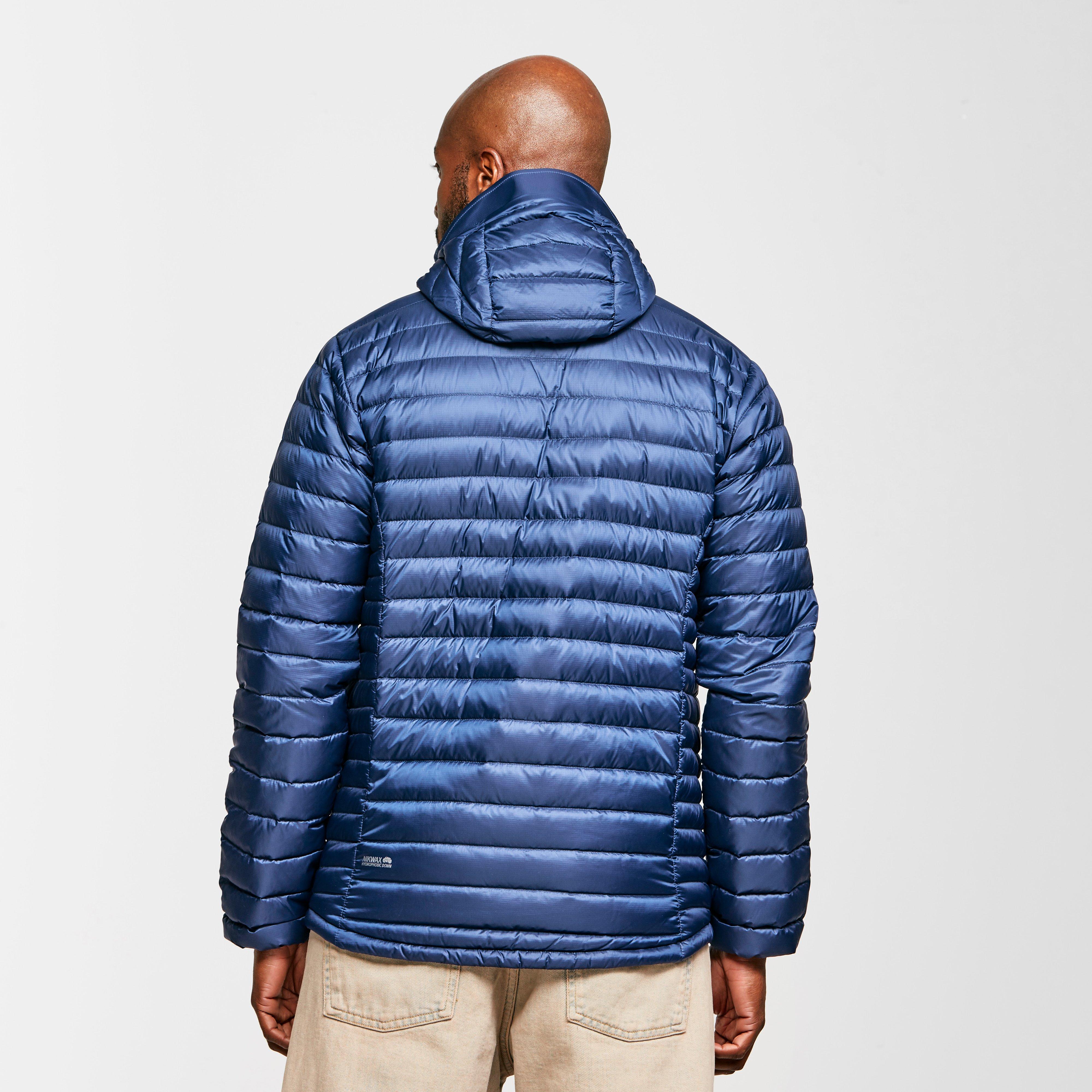 Men’s Microlight Alpine Down Jacket