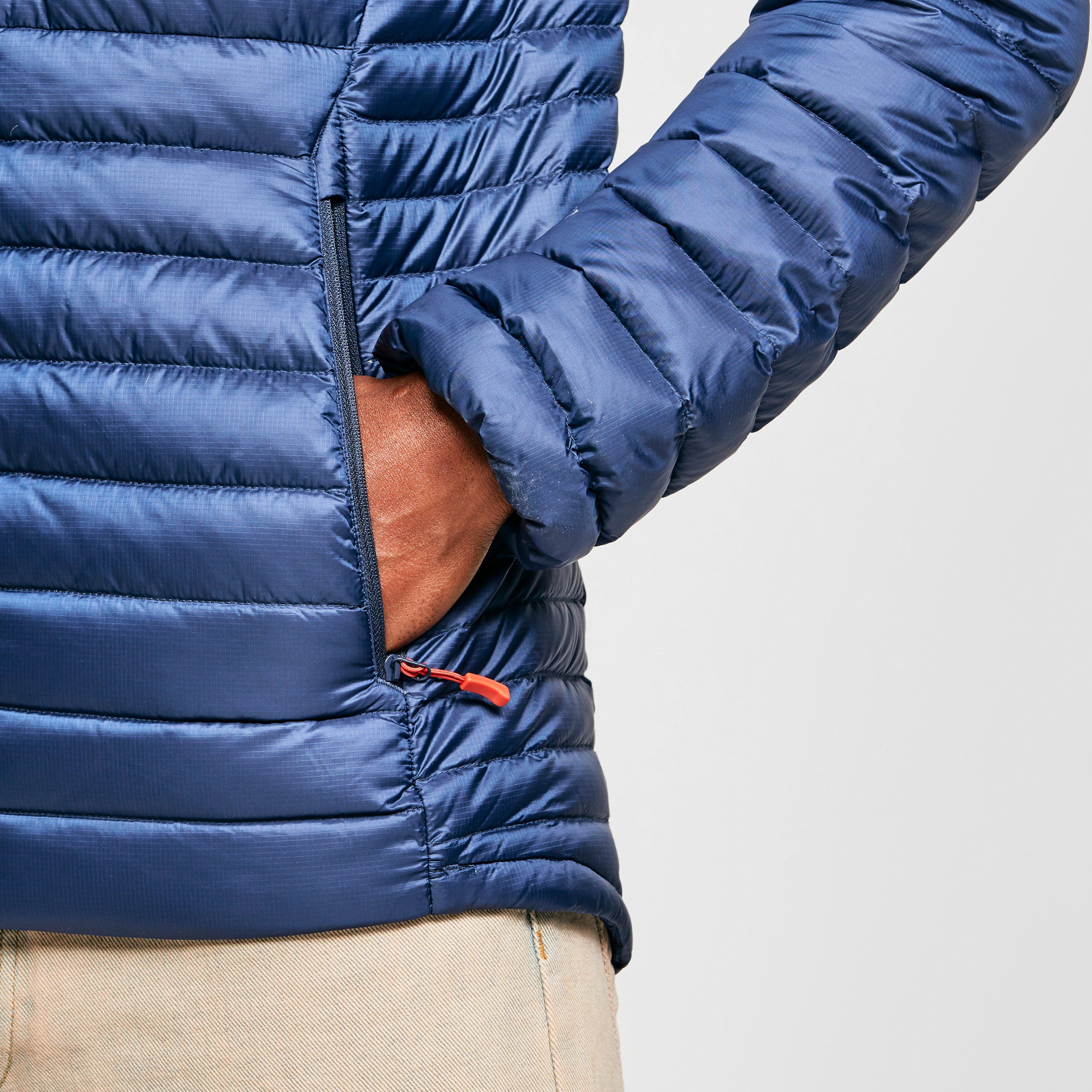 Men’s Microlight Alpine Down Jacket