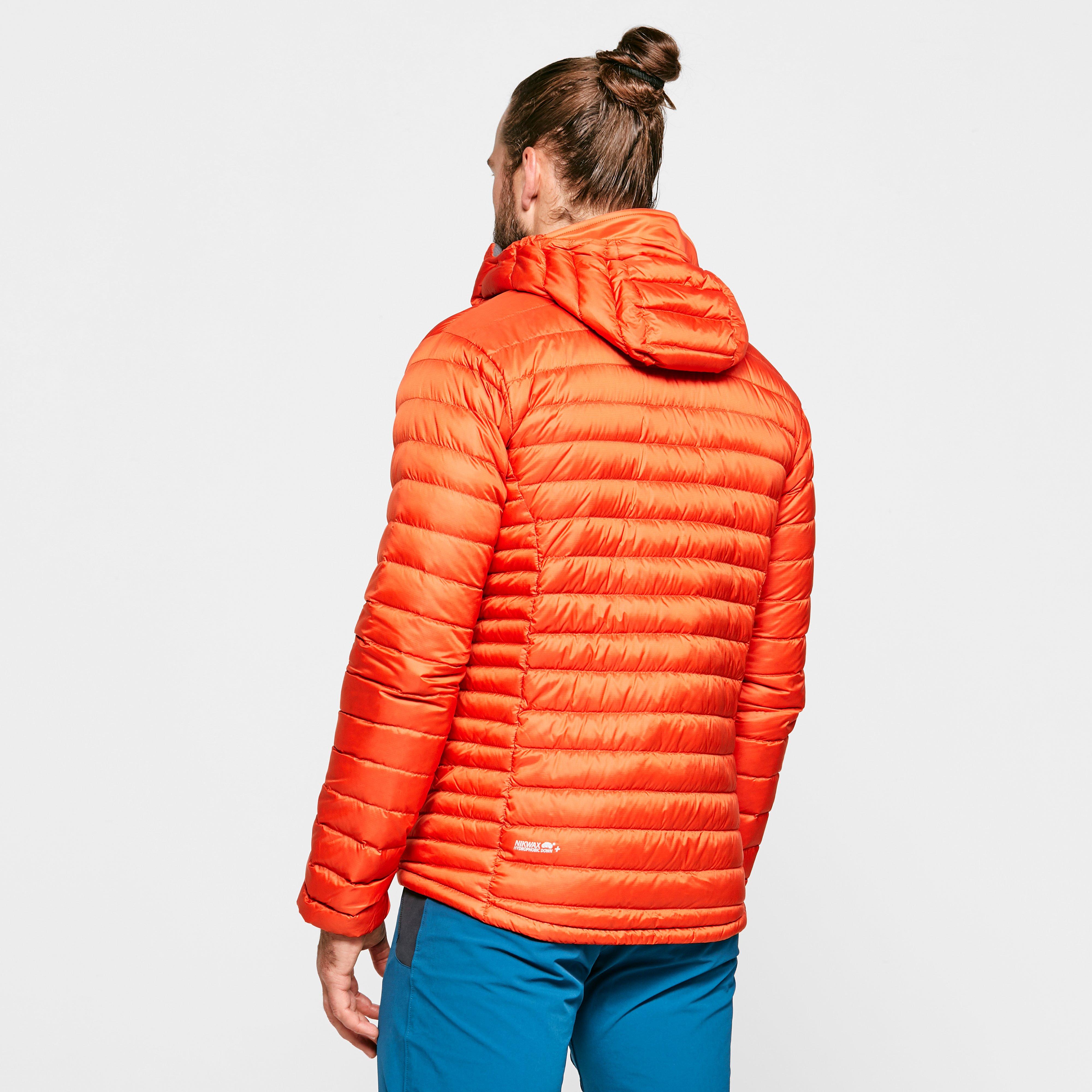 Men’s Microlight Alpine Down Jacket