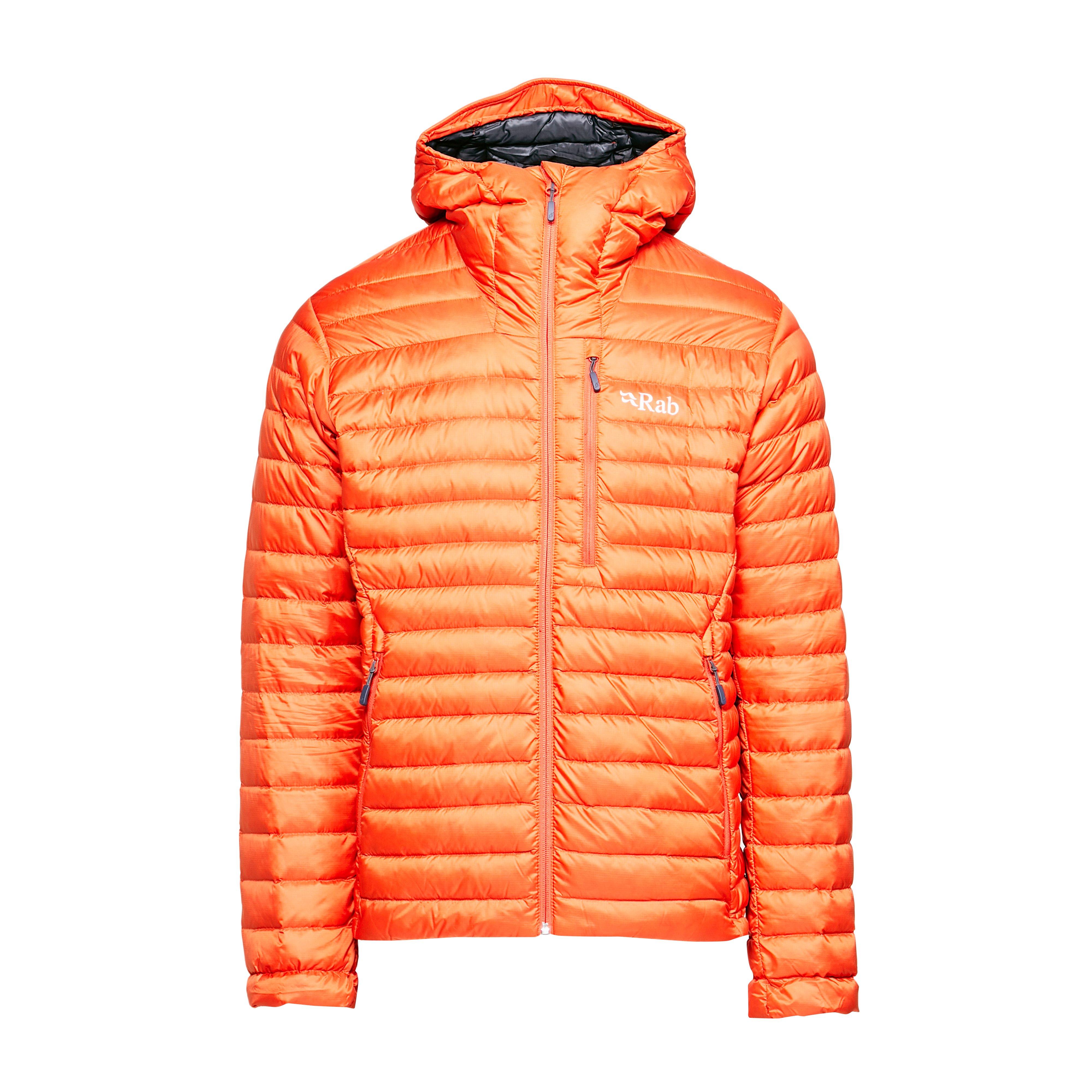 Men’s Microlight Alpine Down Jacket