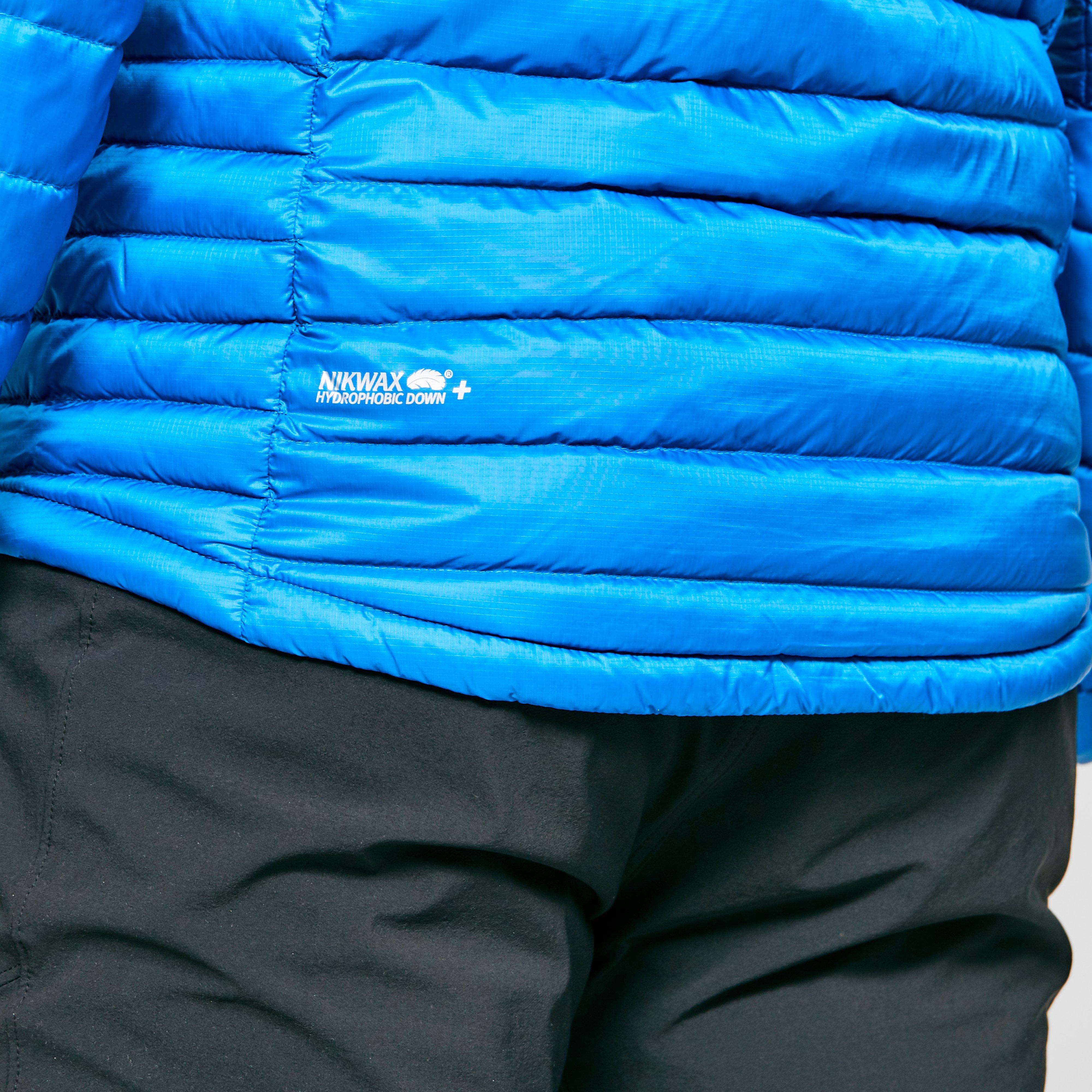 Men’s Microlight Alpine Down Jacket