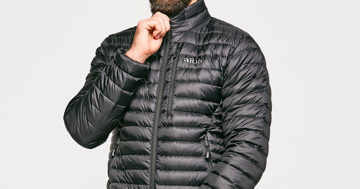 Black Rab Men