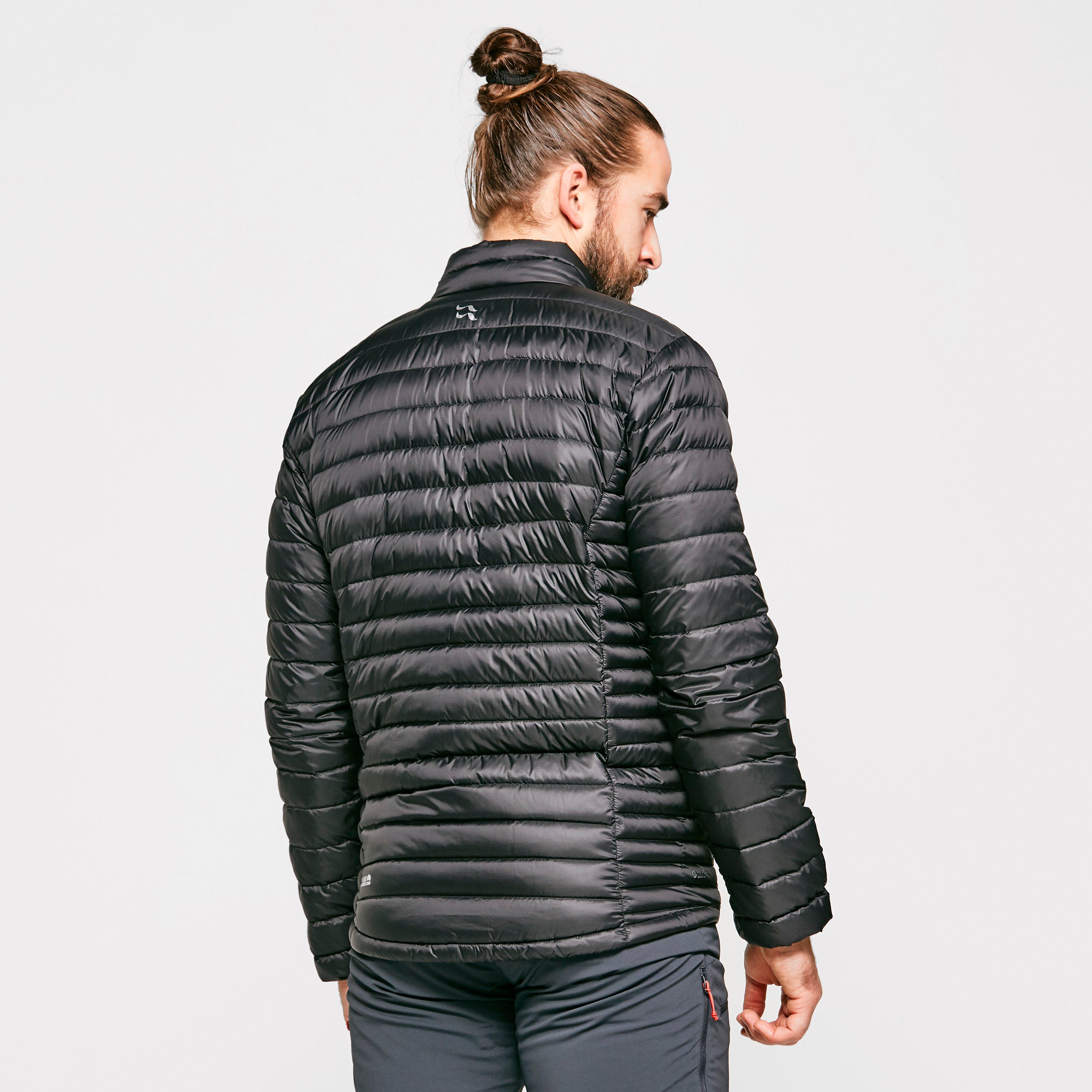 Men's Microlight Jacket