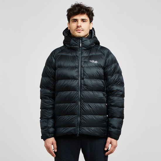 Men's Axion Pro Jacket