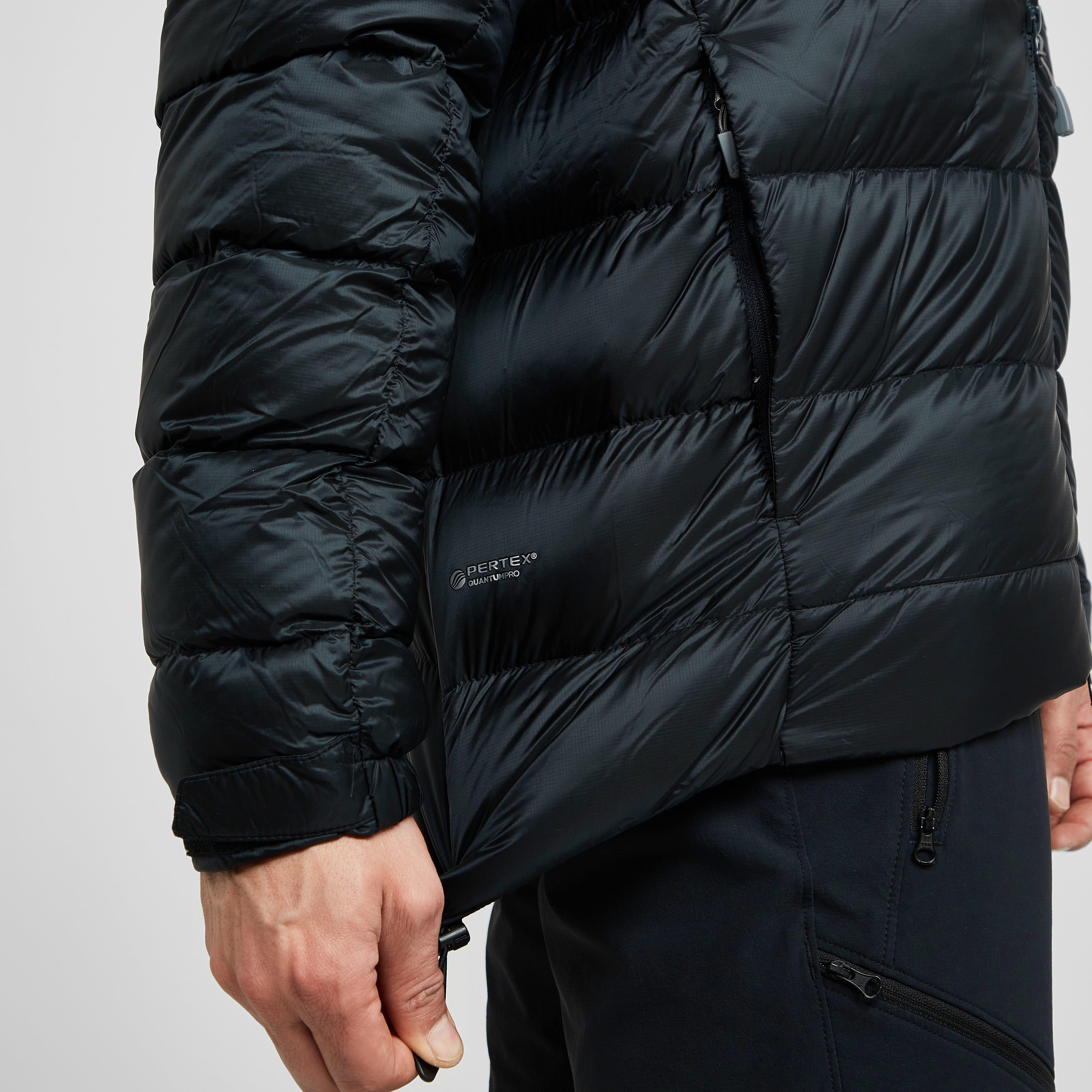 Men's Axion Pro Jacket