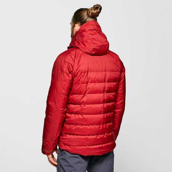 Men's Valiance Waterproof Down Jacket