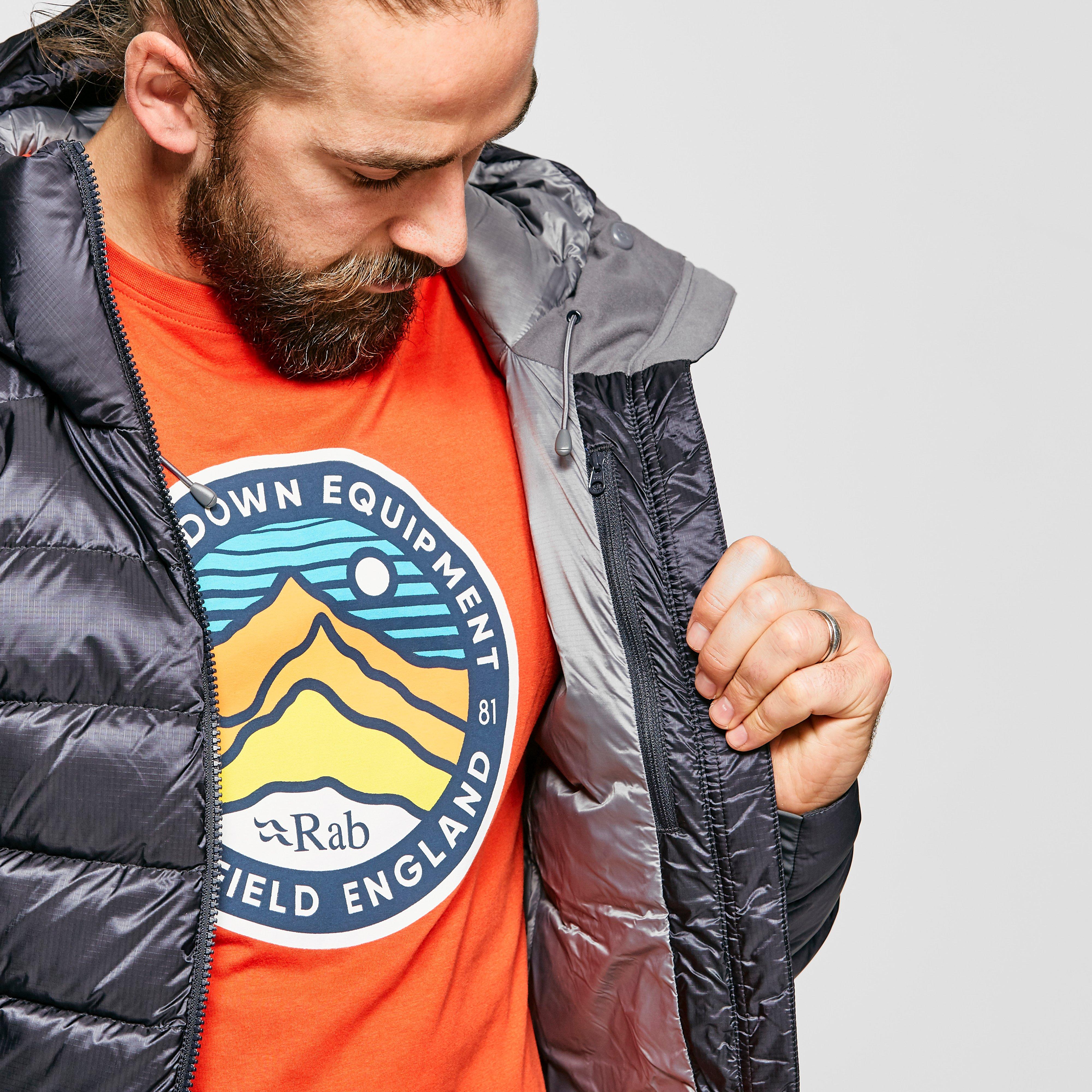 Men's Electron Pro Jacket