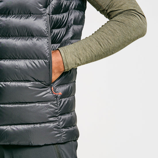 Men's Electron Pro Gilet