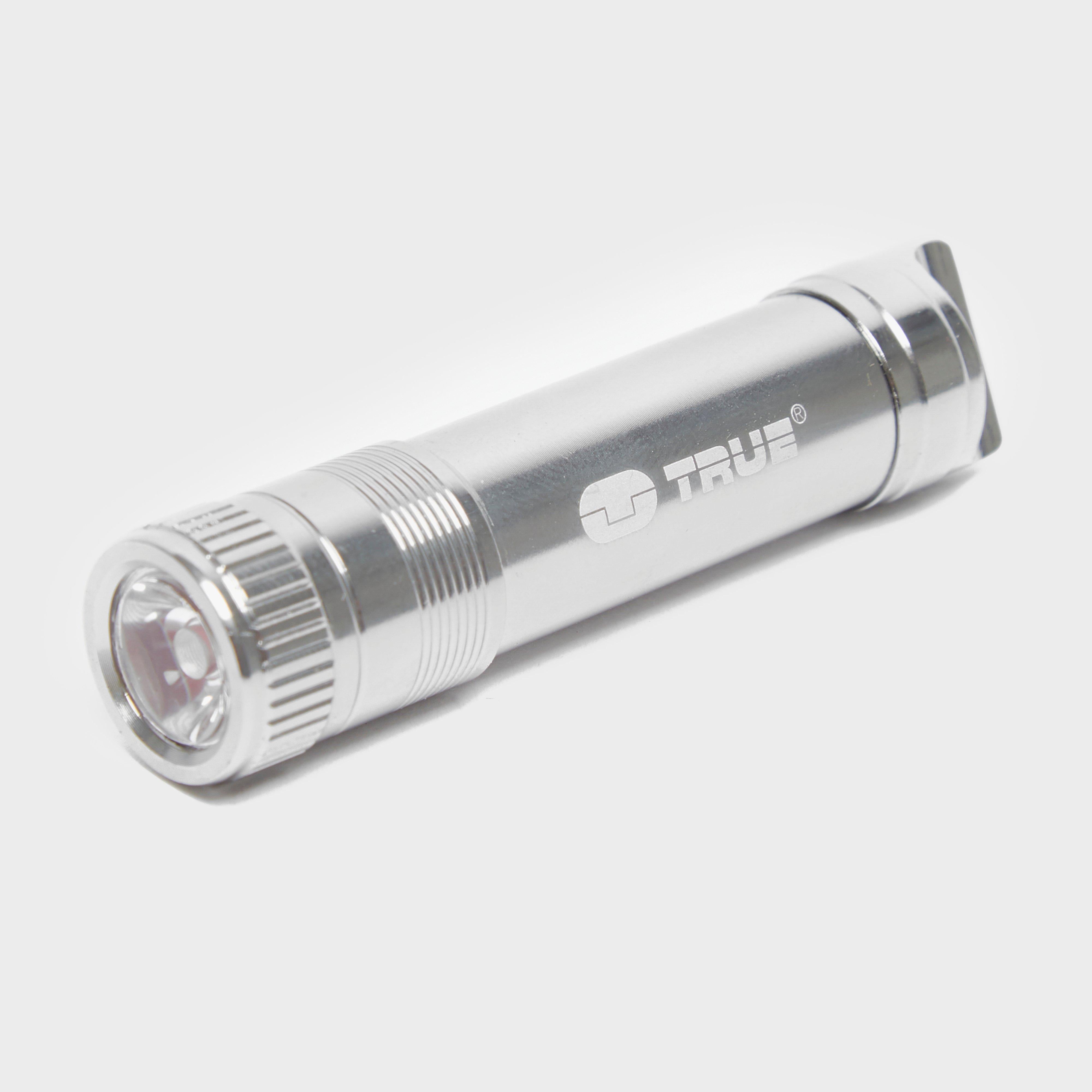 Micro AAA LED Flashlight