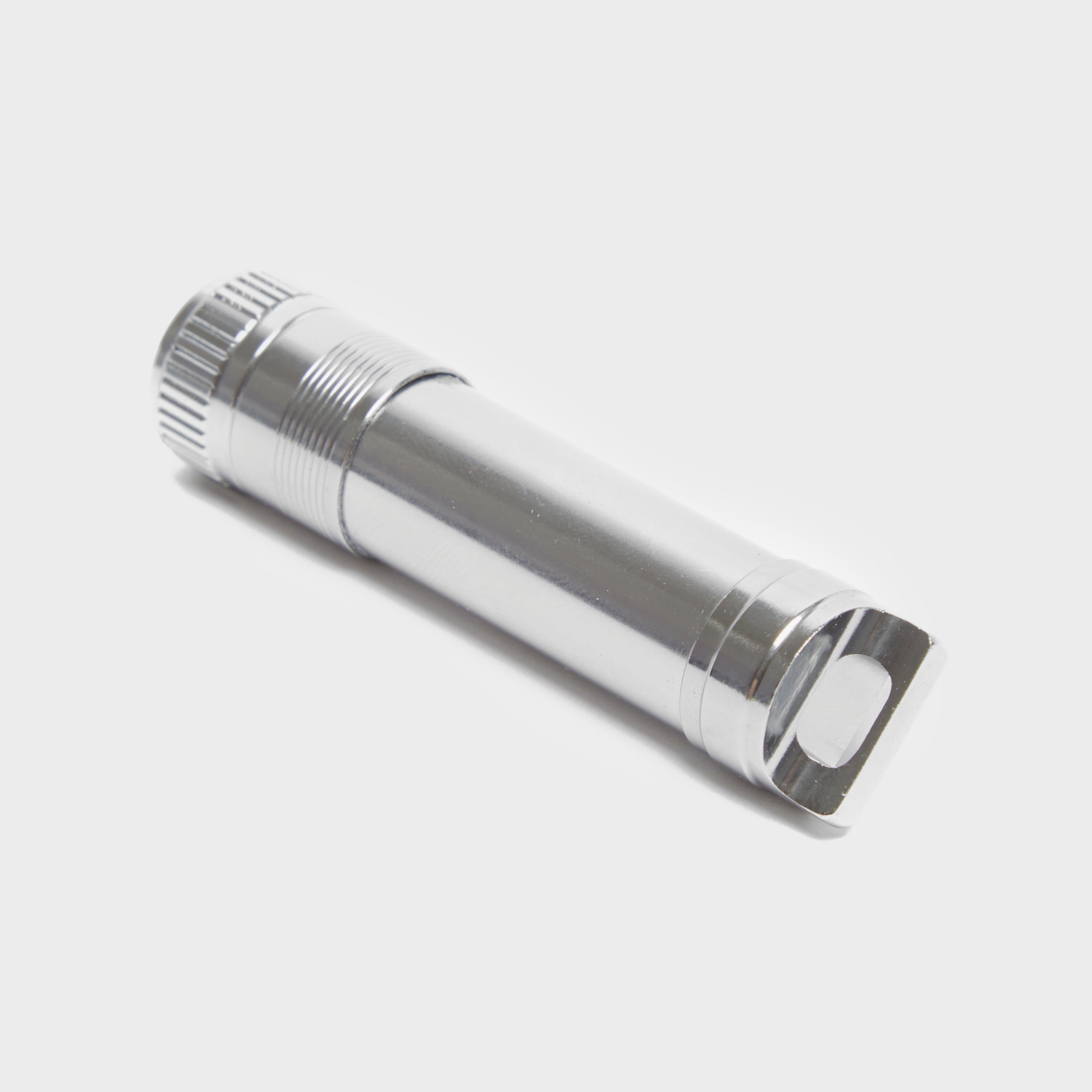 Micro AAA LED Flashlight