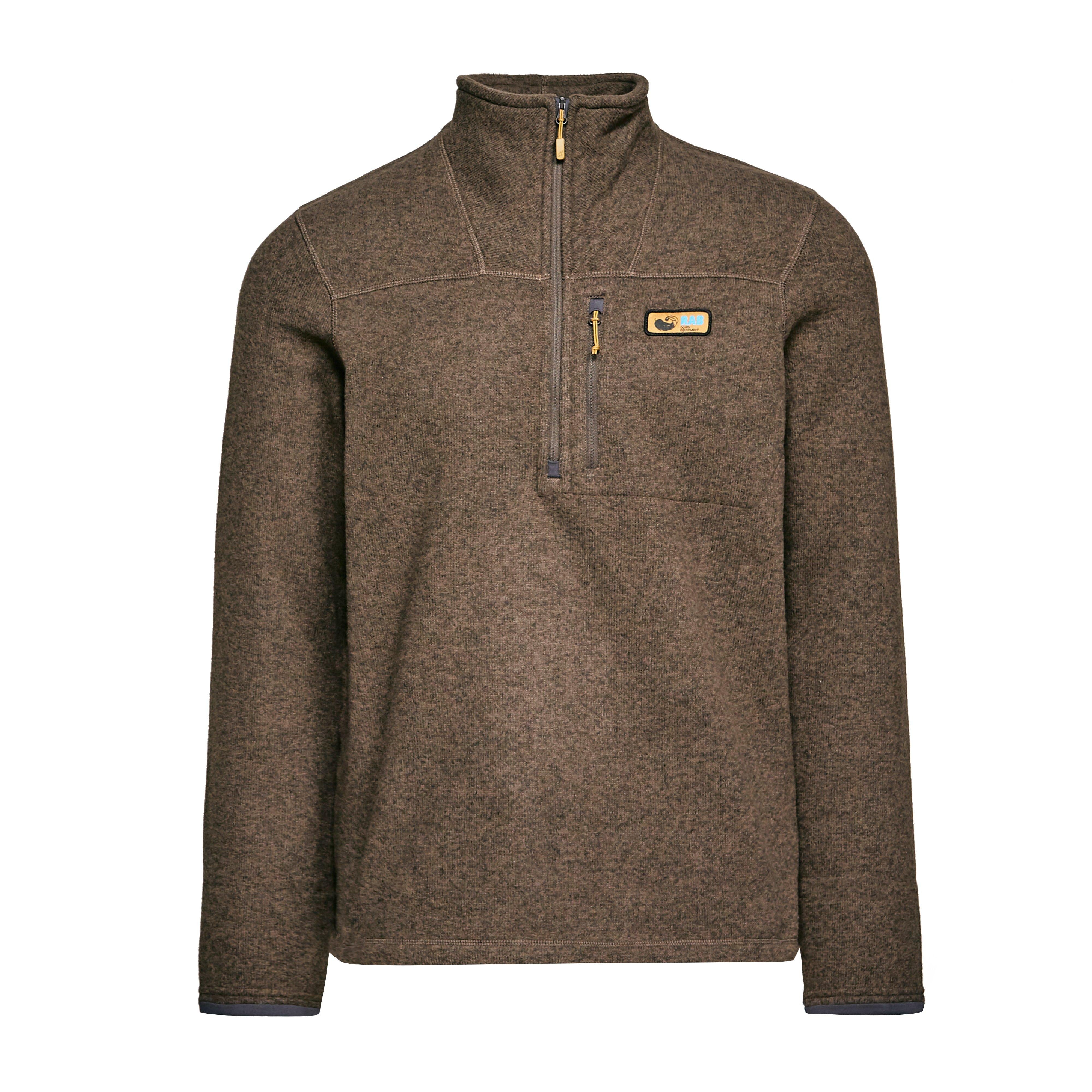 Men's Quest Pull-On Fleece