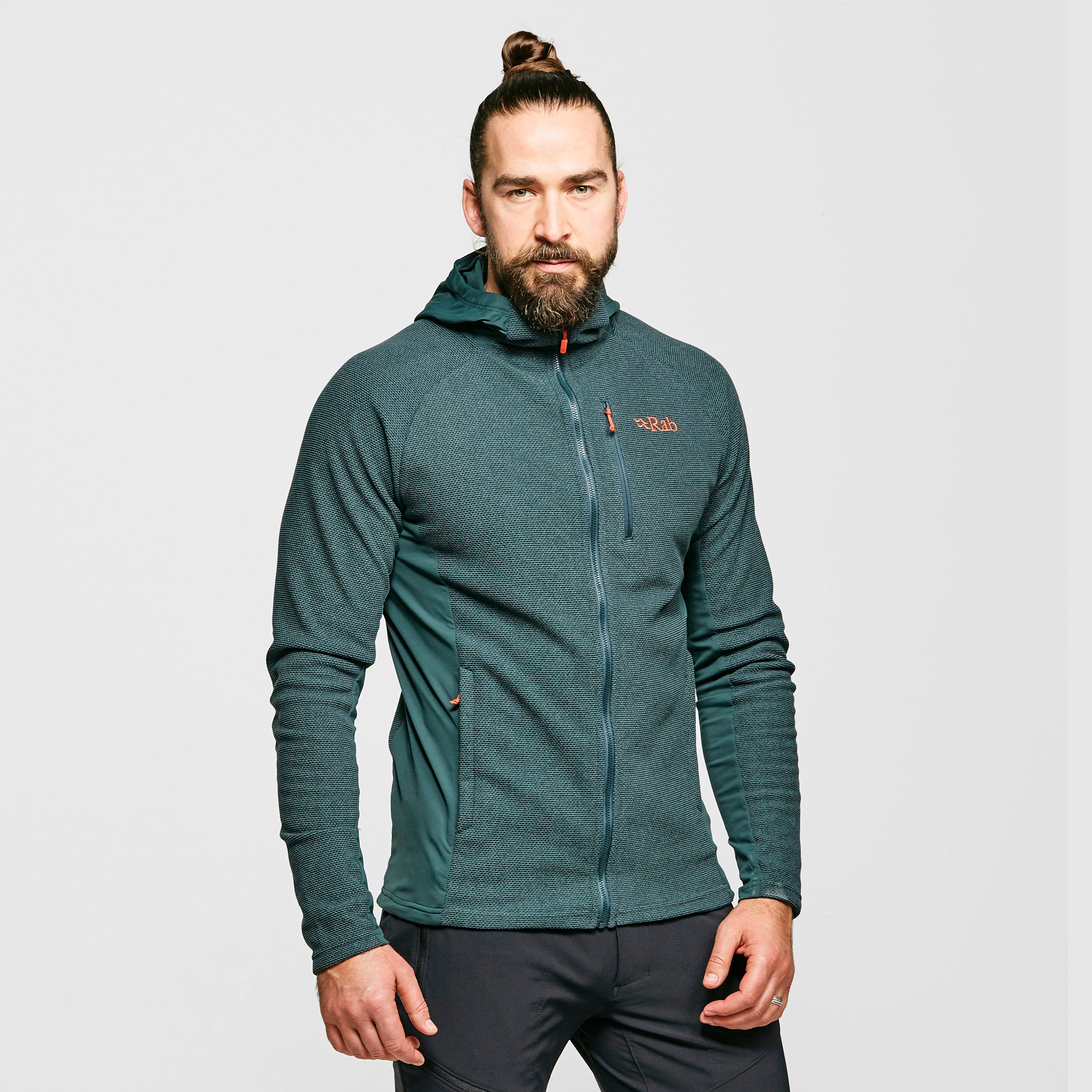 Men's Capacitor Hoodie