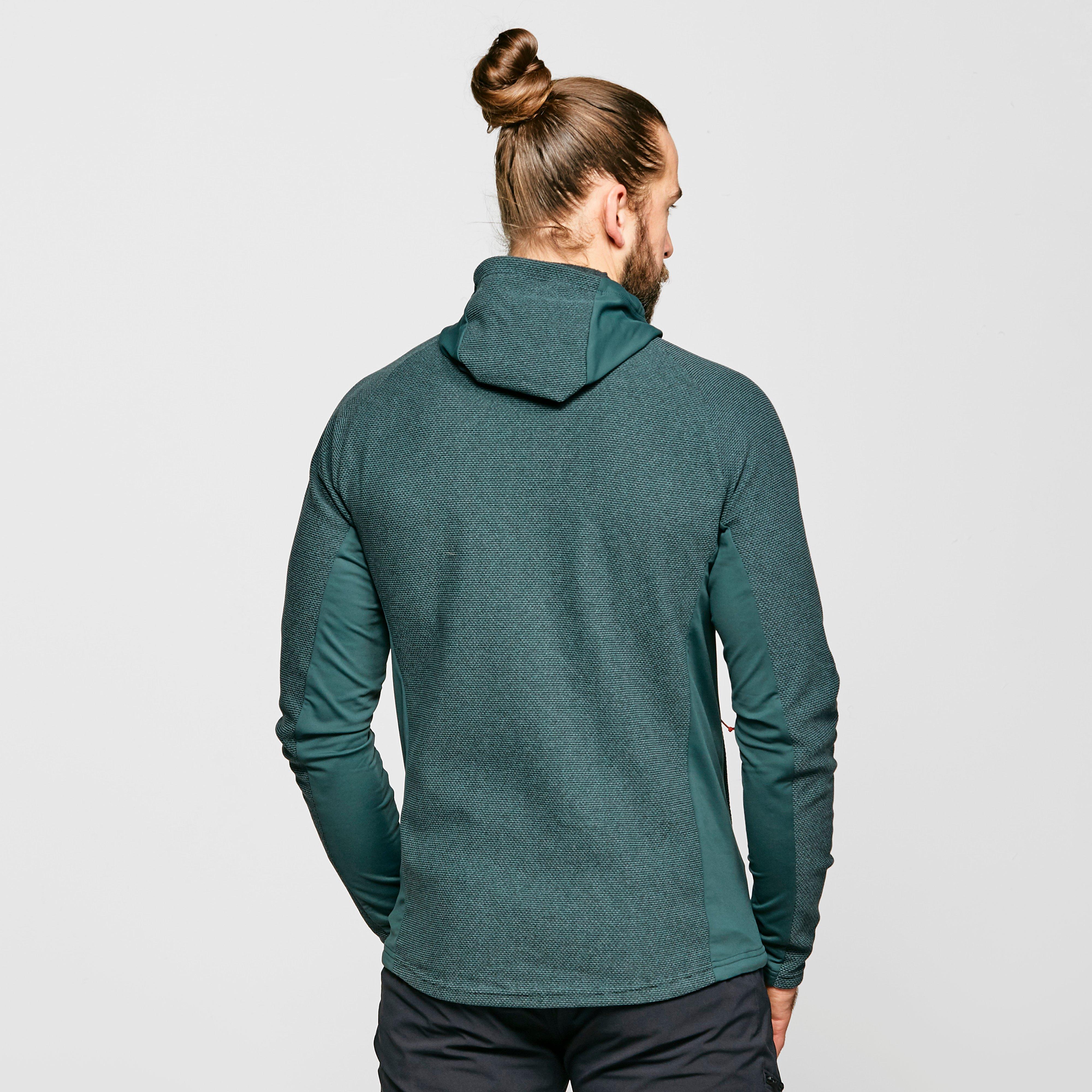 Men's Capacitor Hoodie