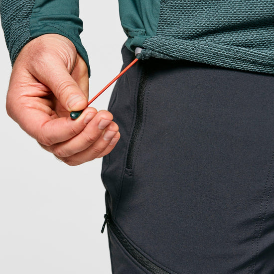 Men's Capacitor Hoodie