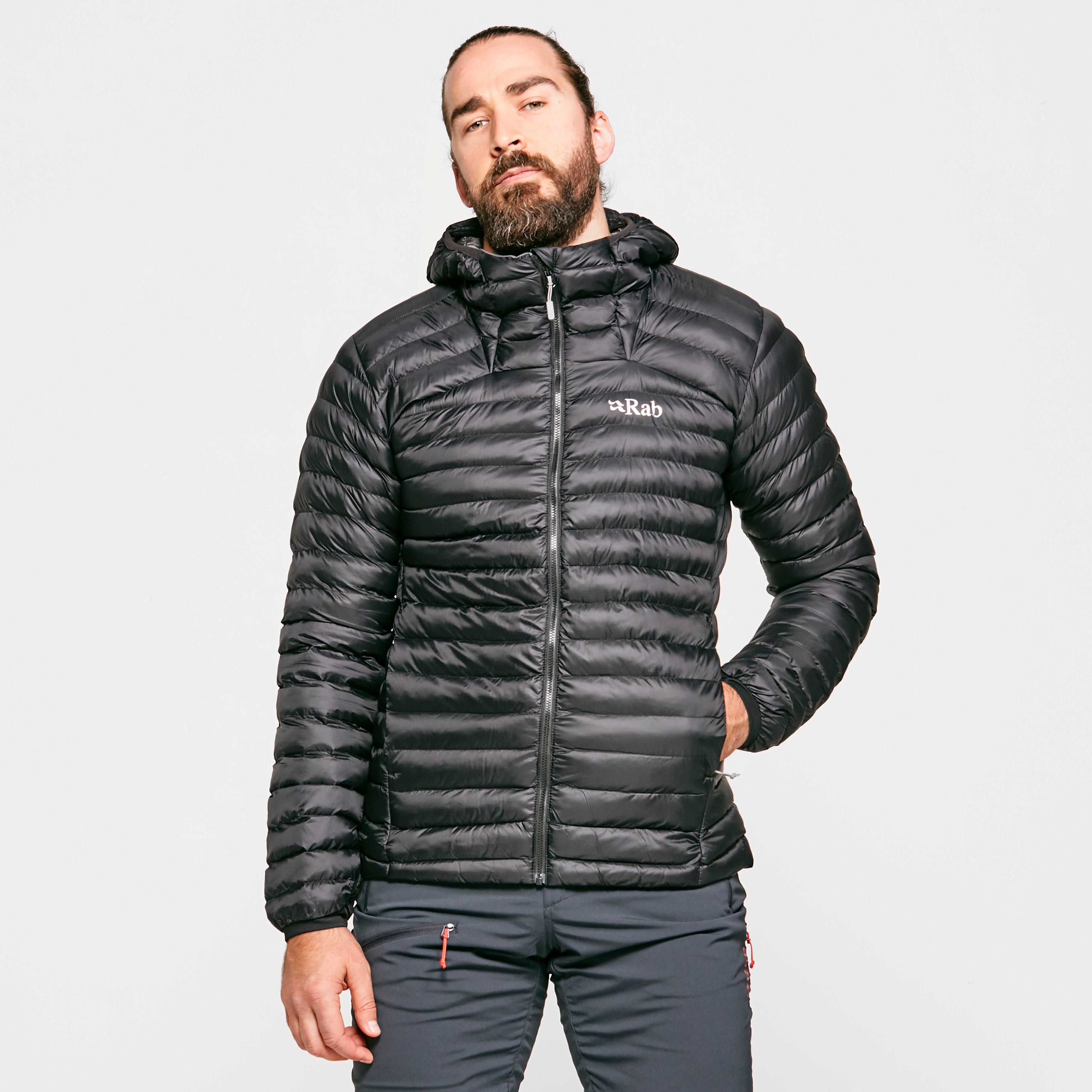 Men's Cirrus Alpine Insulated Jacket