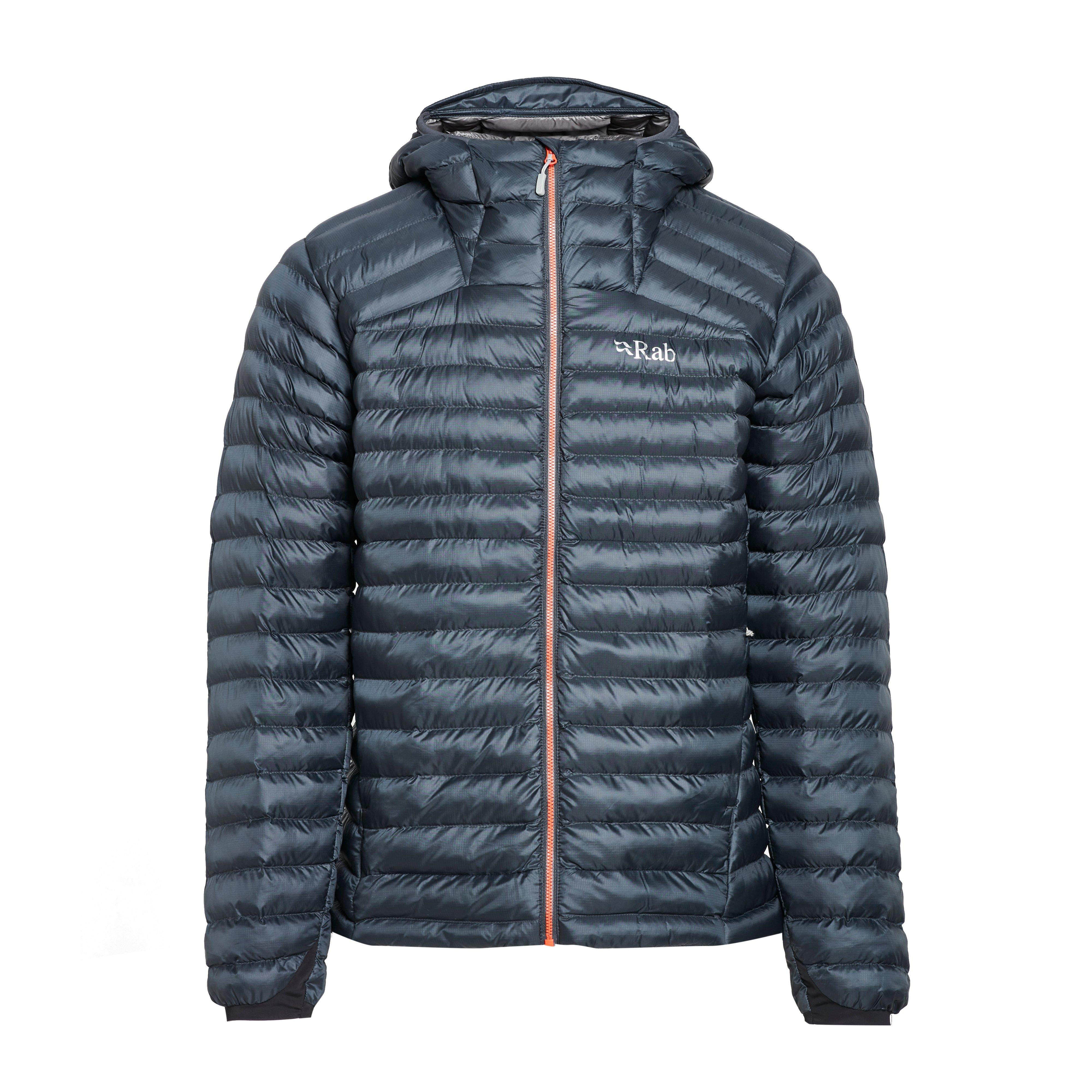 Men's Cirrus Alpine Insulated Jacket