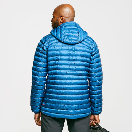 Men's Cirrus Alpine Insulated Jacket