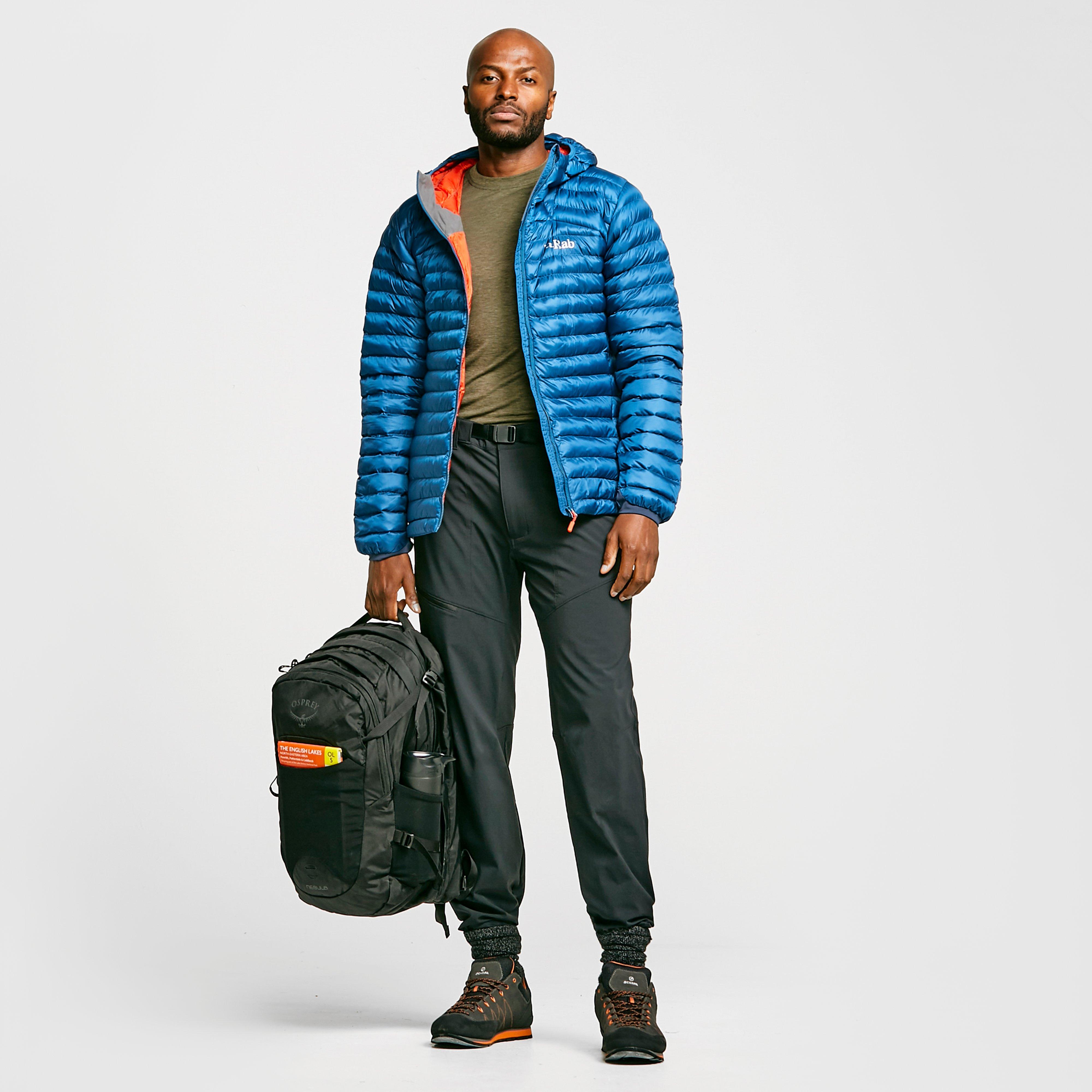 Men's Cirrus Alpine Insulated Jacket