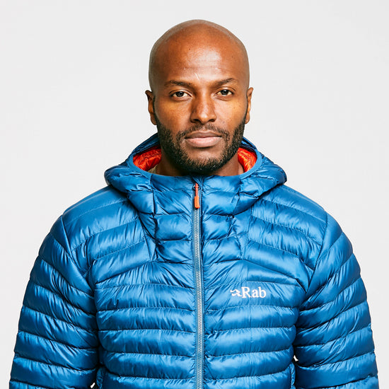 Men's Cirrus Alpine Insulated Jacket