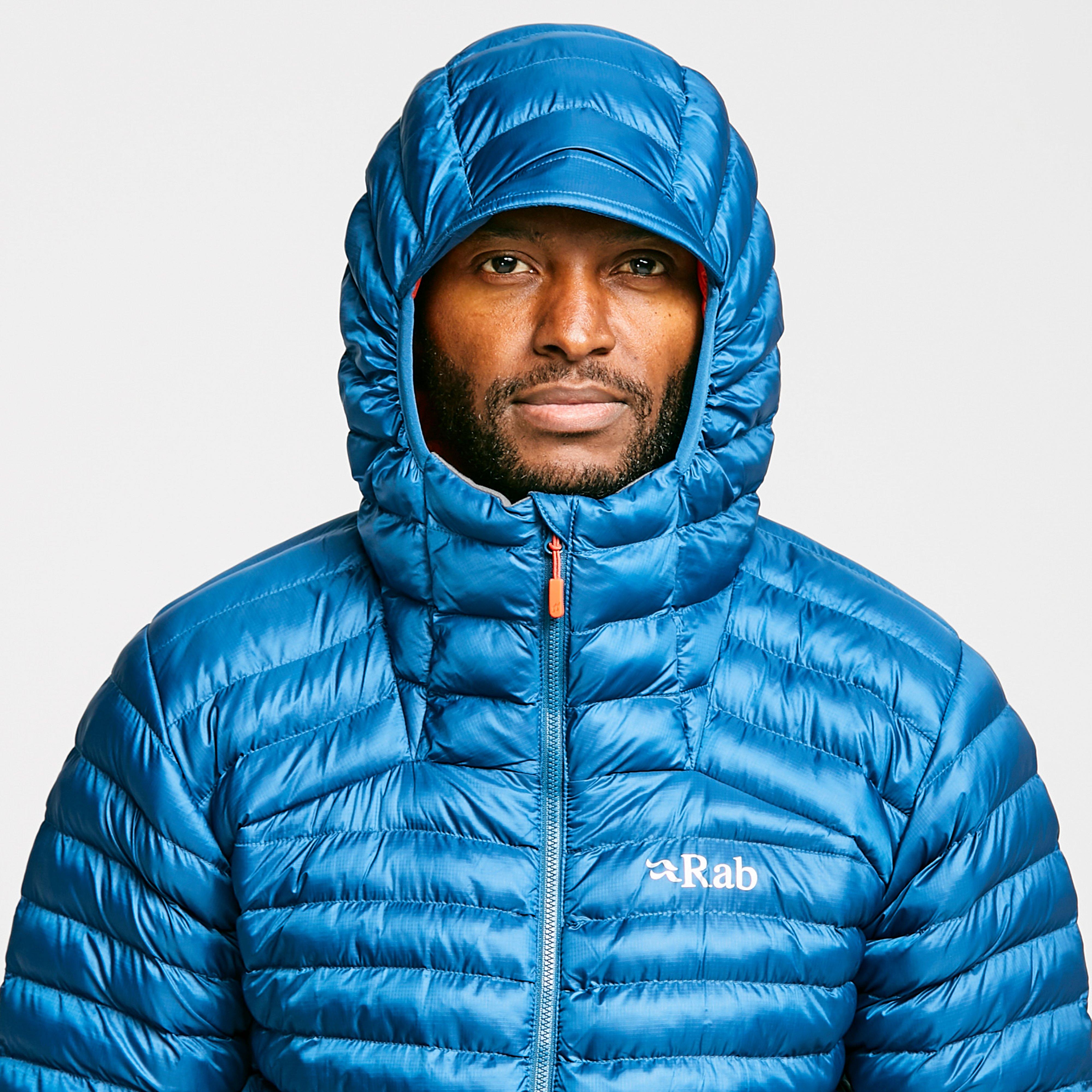 Men's Cirrus Alpine Insulated Jacket