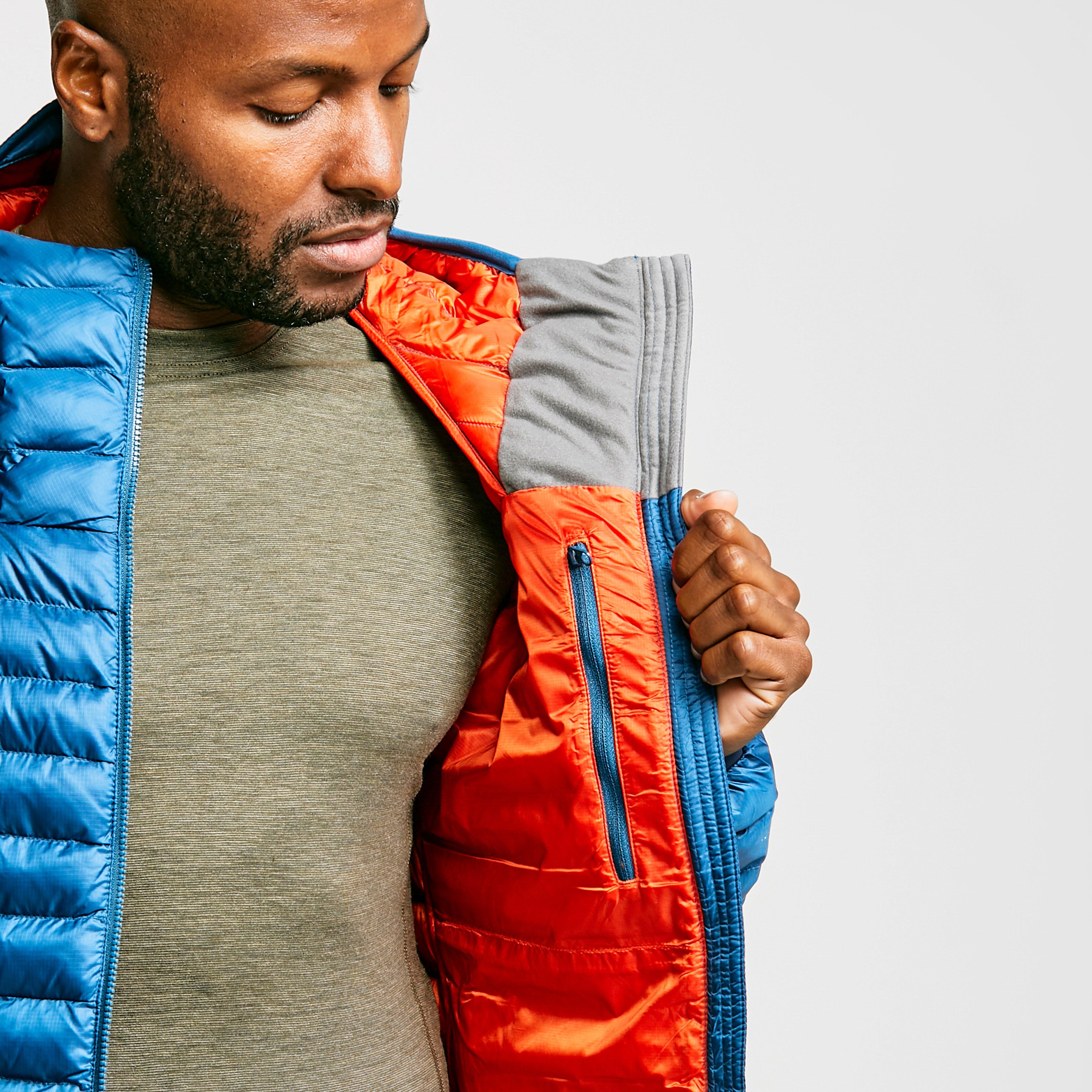 Men's Cirrus Alpine Insulated Jacket