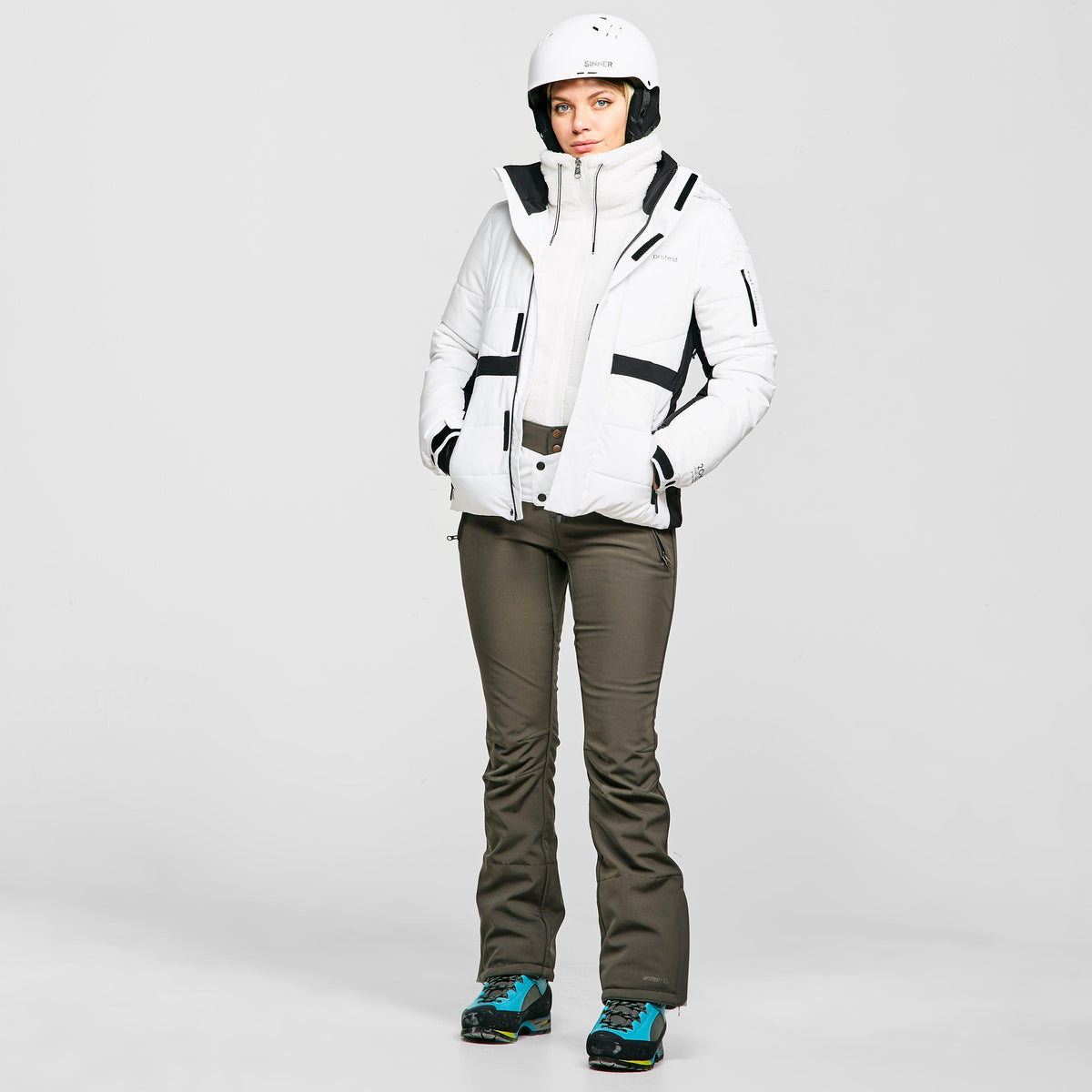 Women's Becca Snow Jacket