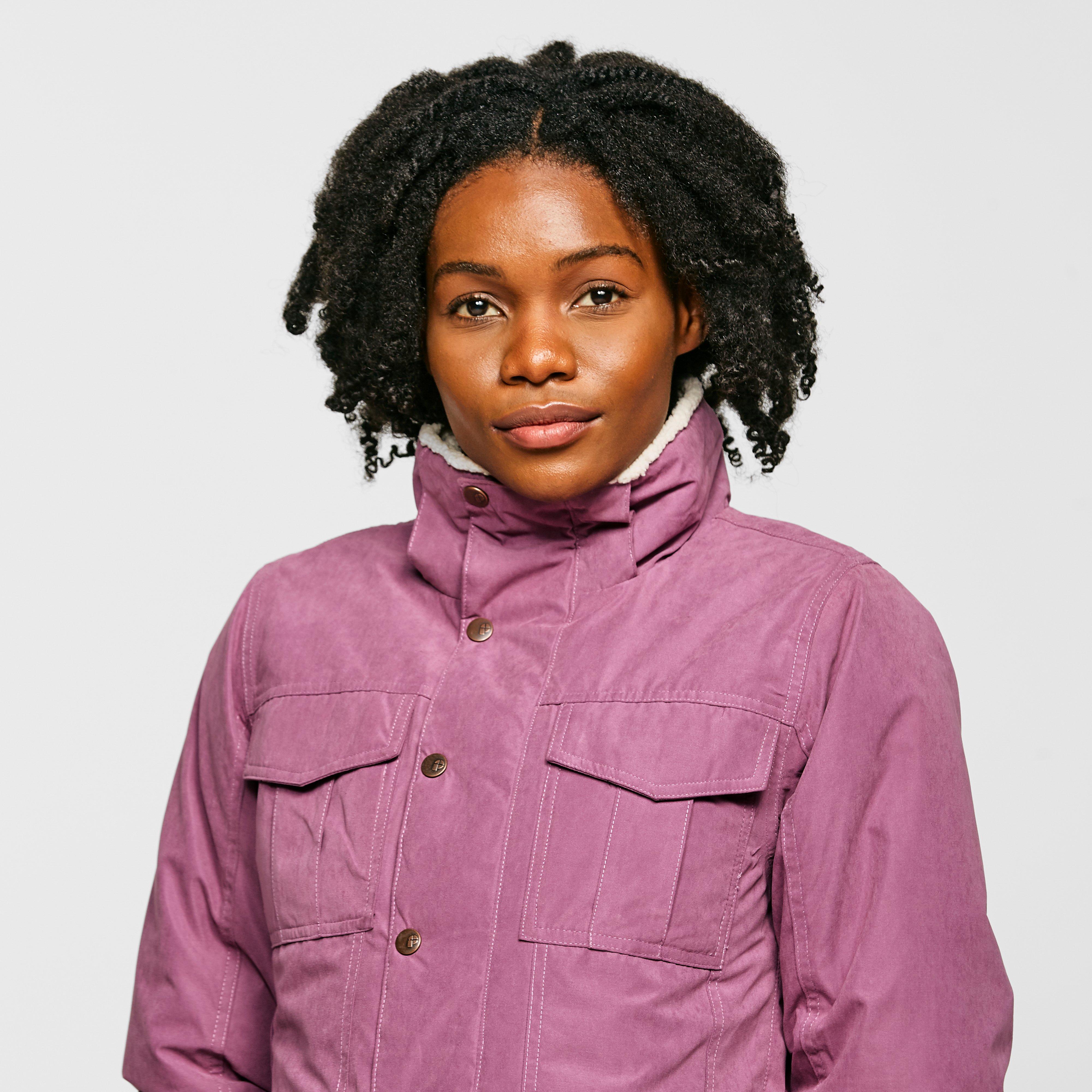 Women's Cleo Snow Jacket