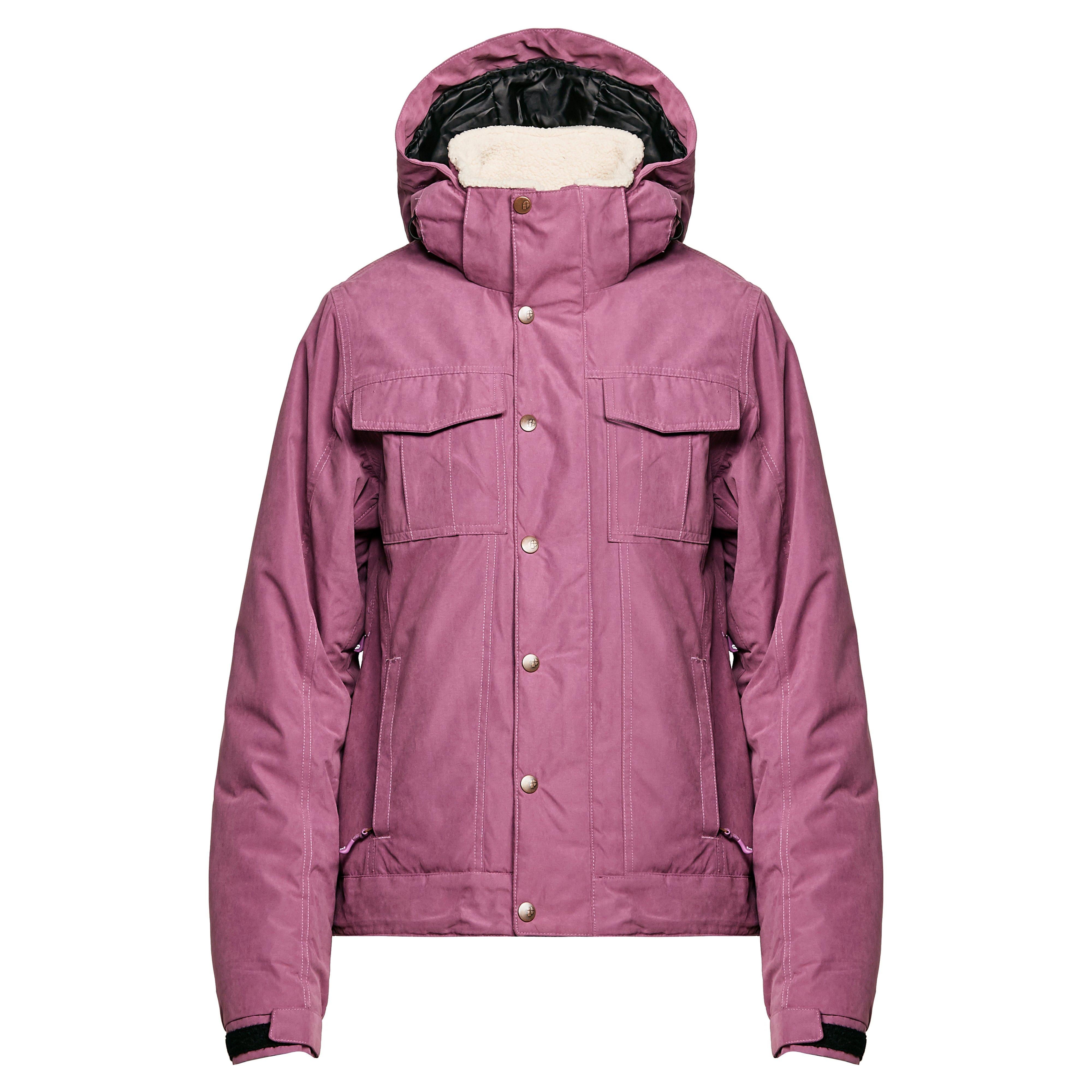 Women's Cleo Snow Jacket