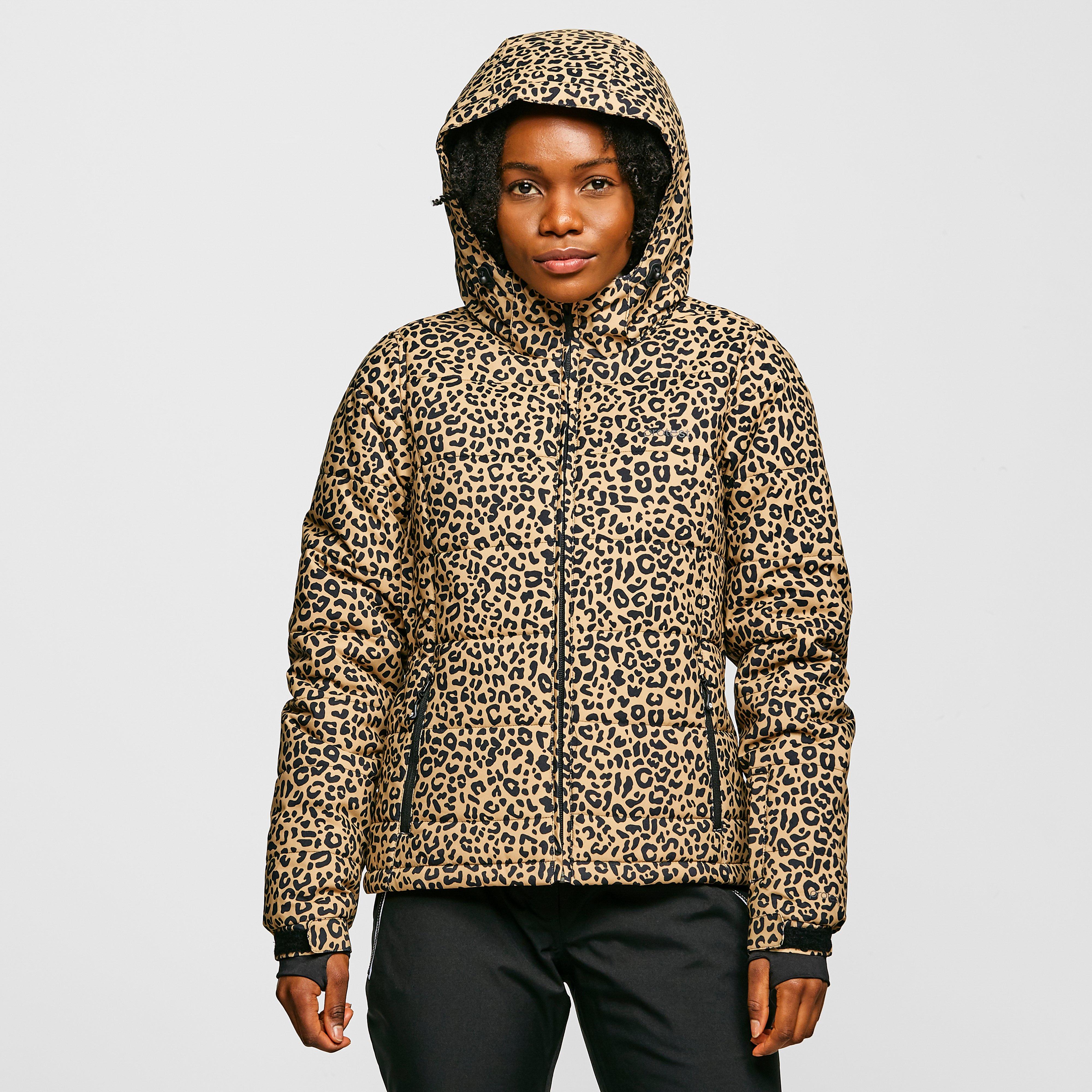 Women's Dalla Snow Jacket