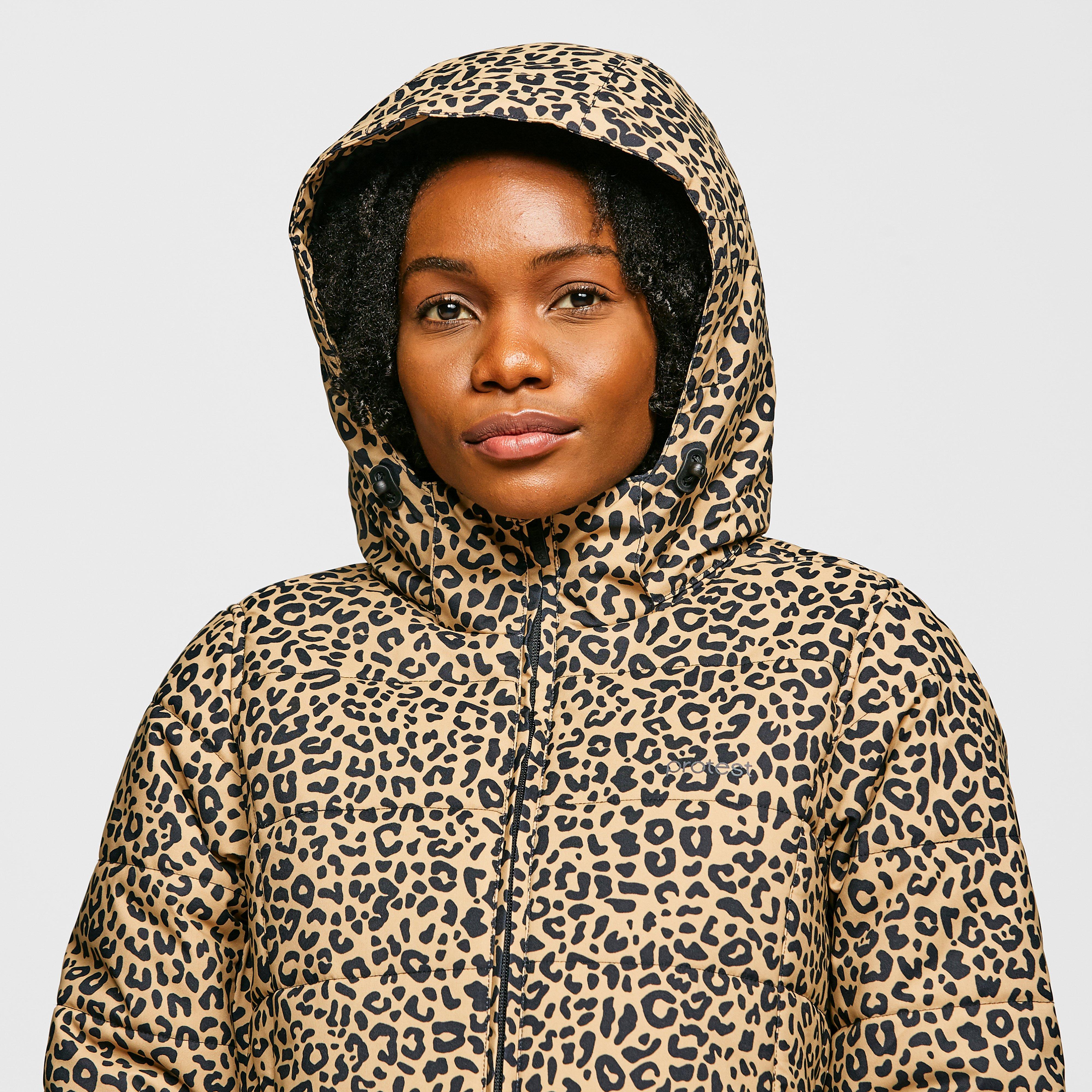 Women's Dalla Snow Jacket