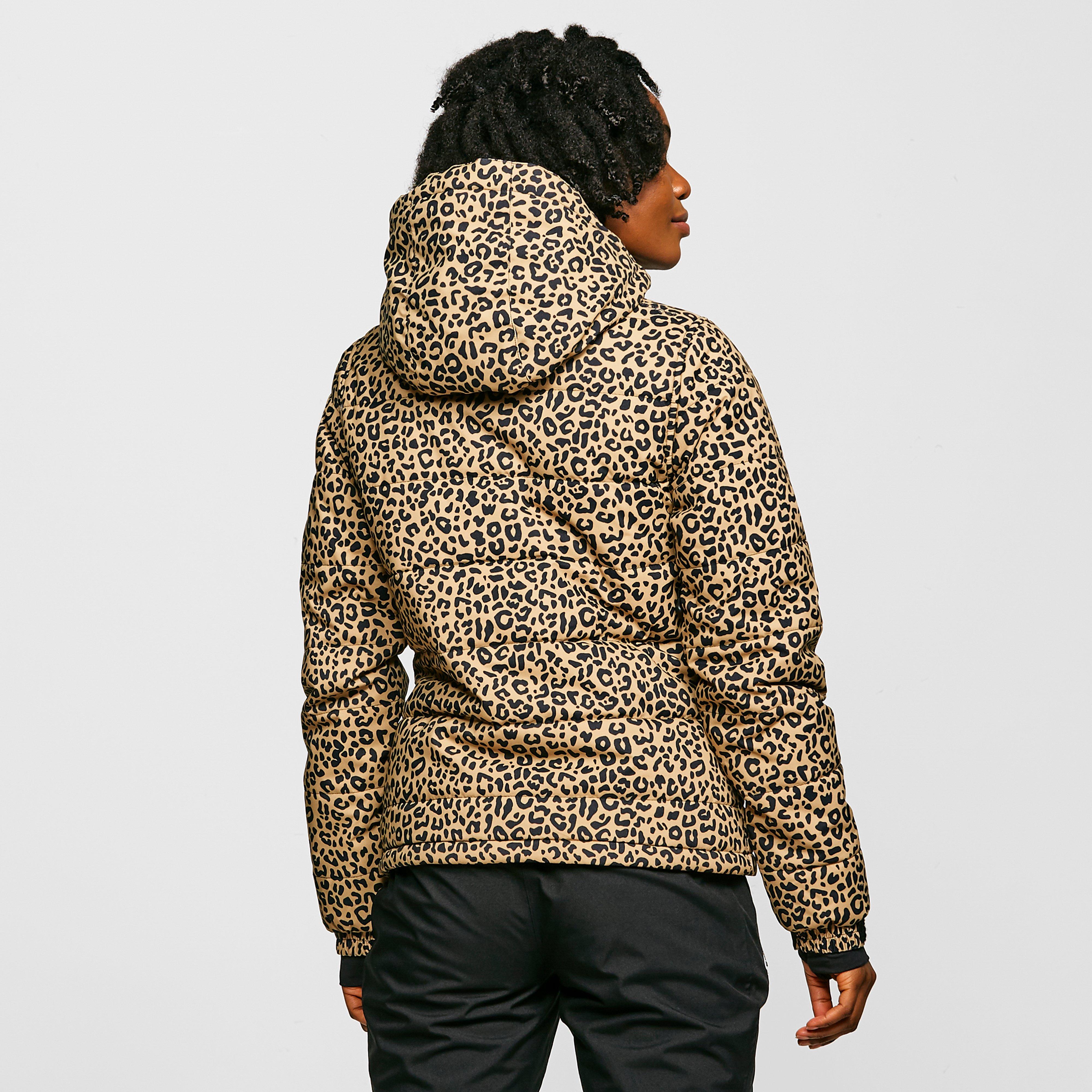 Women's Dalla Snow Jacket